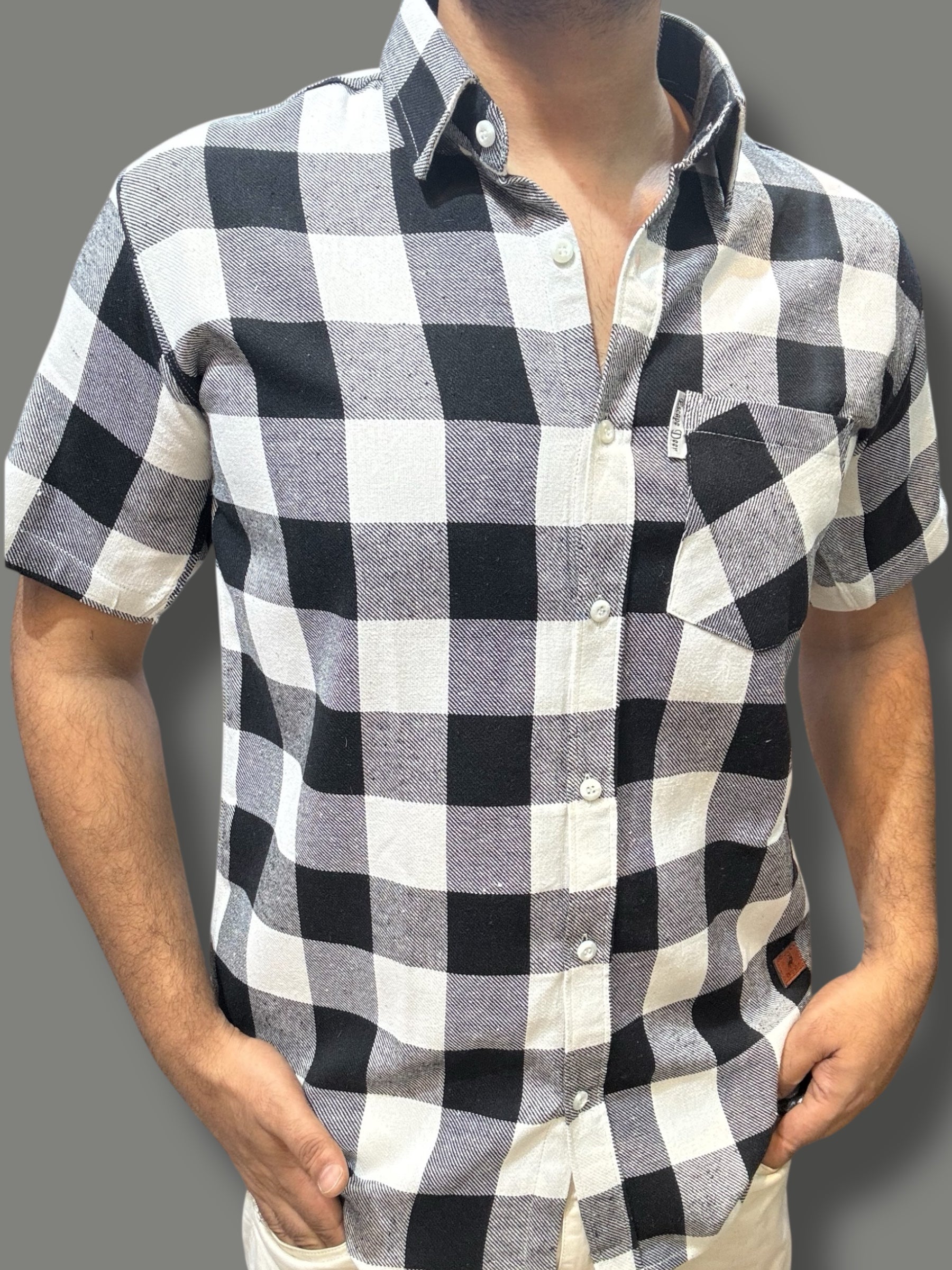 Escape Deer Shirt (M) ED1852