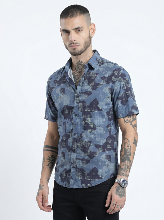 Escape Deer Shirt (XL) ED1078 R57 S2