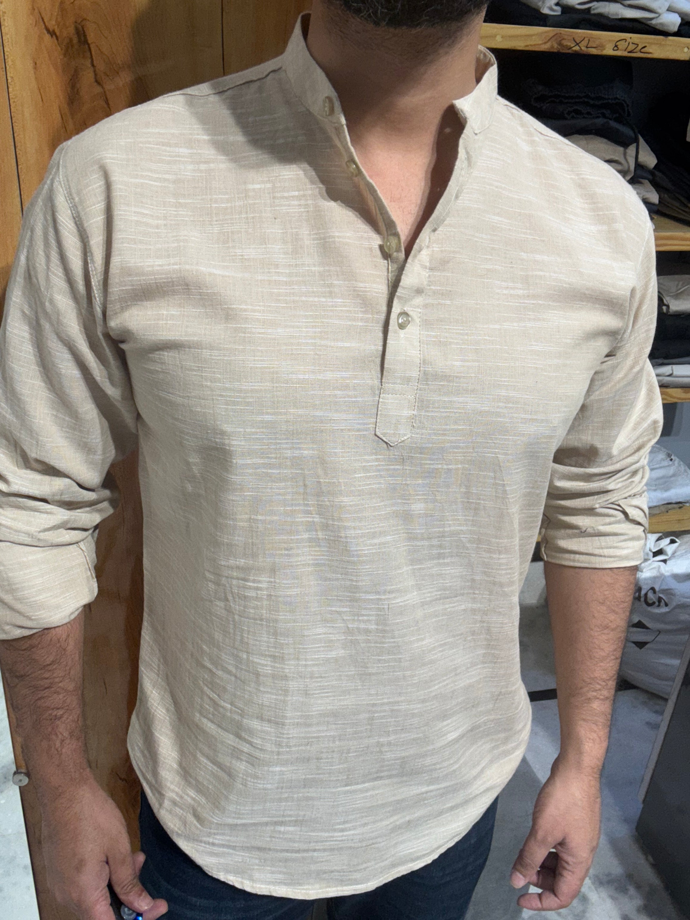 Escape Deer Kurta (2XL) ED1325