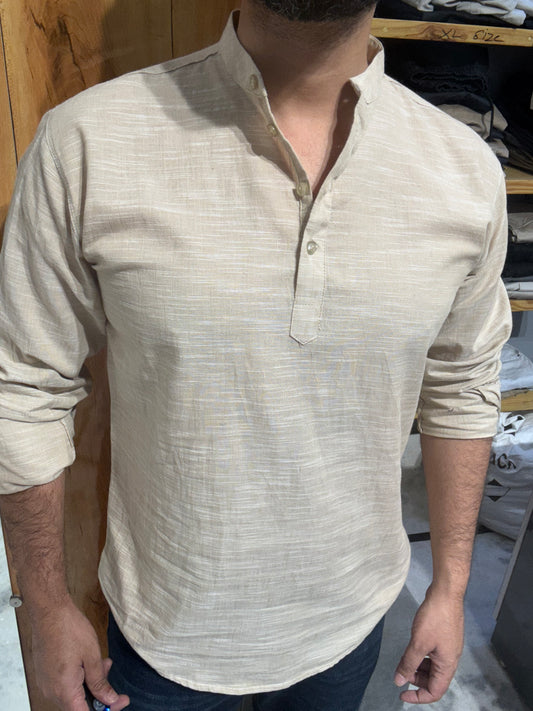 Escape Deer Kurta (2XL) ED1325