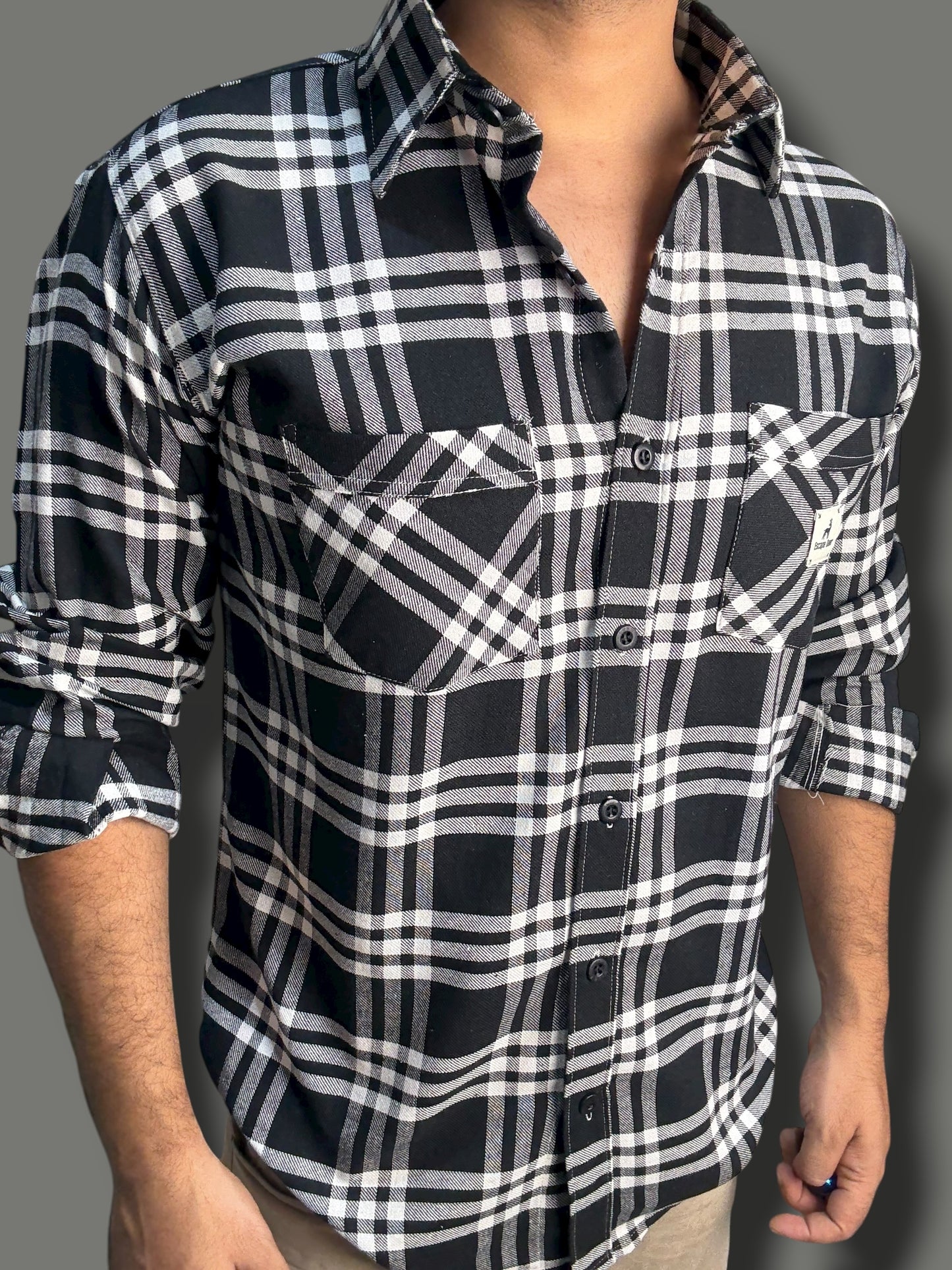 Escape Deer Shirt (M) ED1663