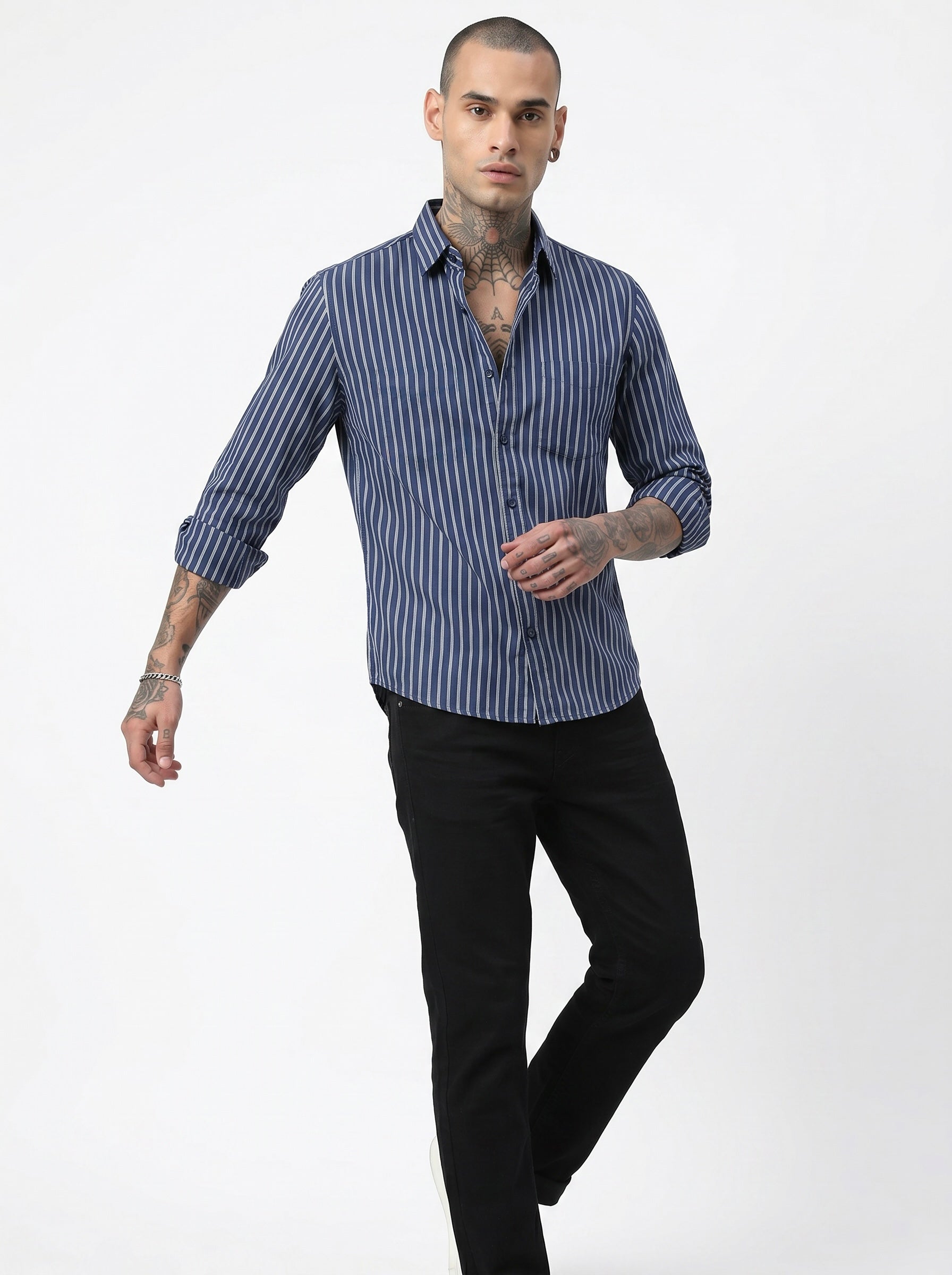 Escape Deer Shirt EDS 1227 R4 S4