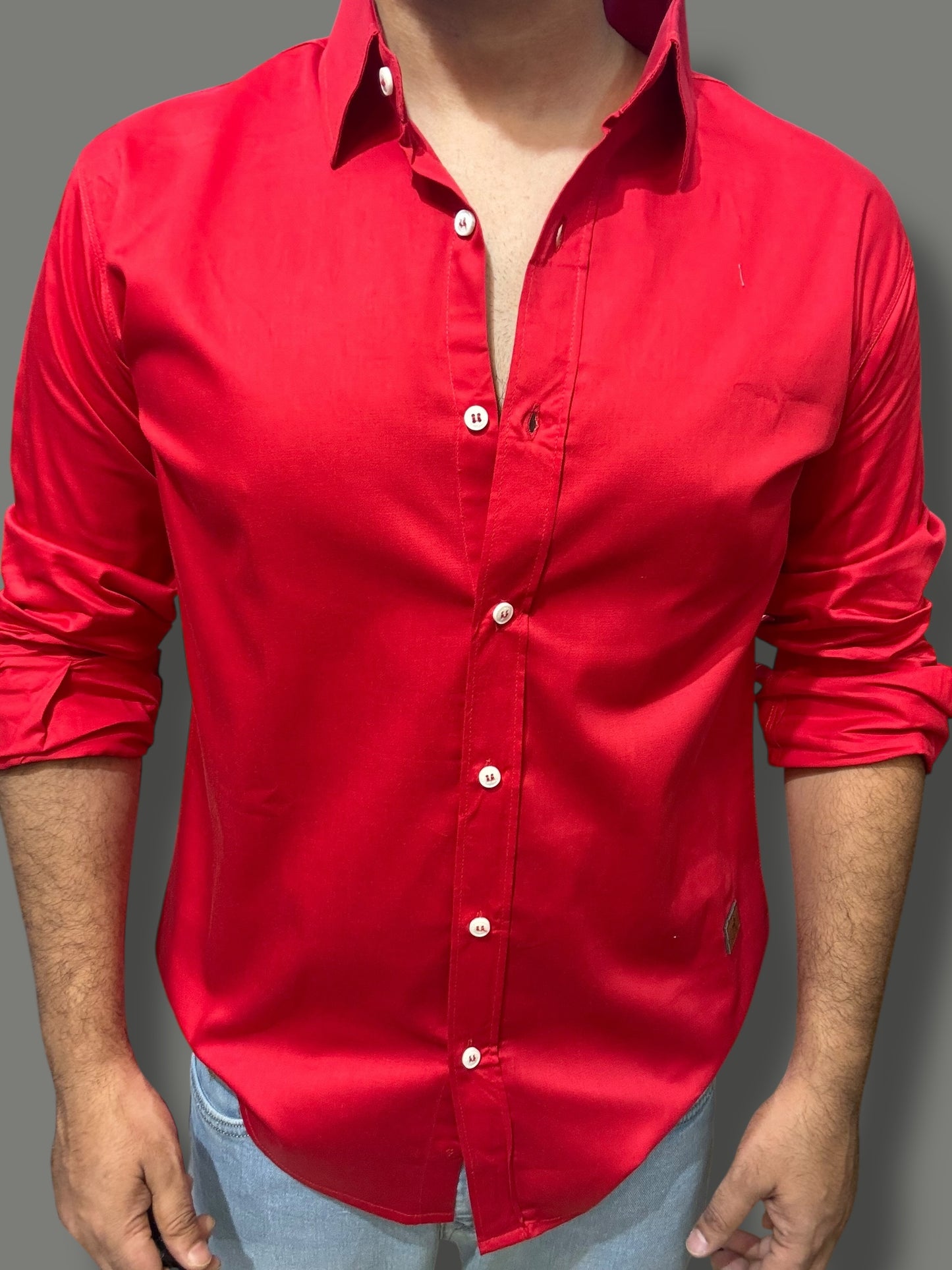 Escape Deer Shirt (L) ED1539 R12S5