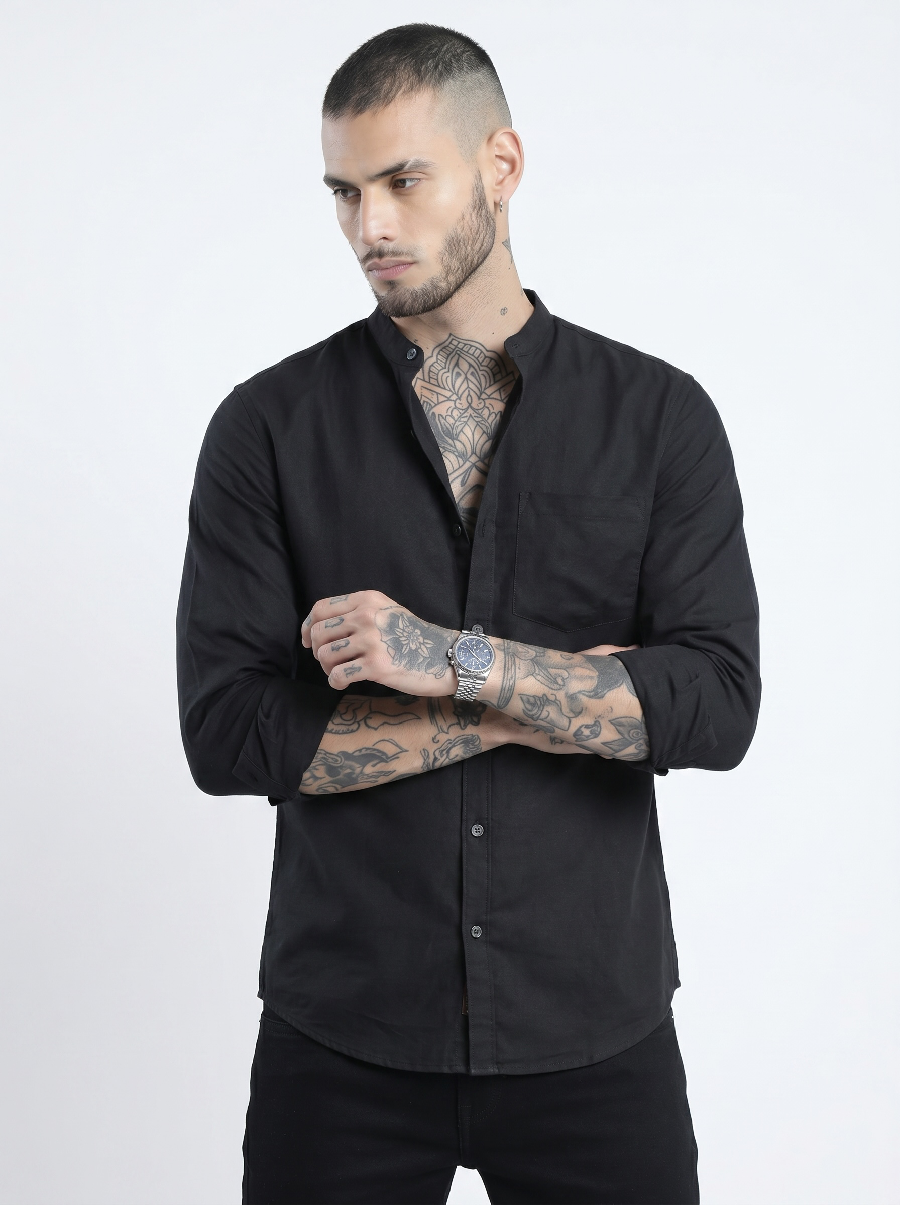 Escape Deer kurta EDS 1276 R9 S3