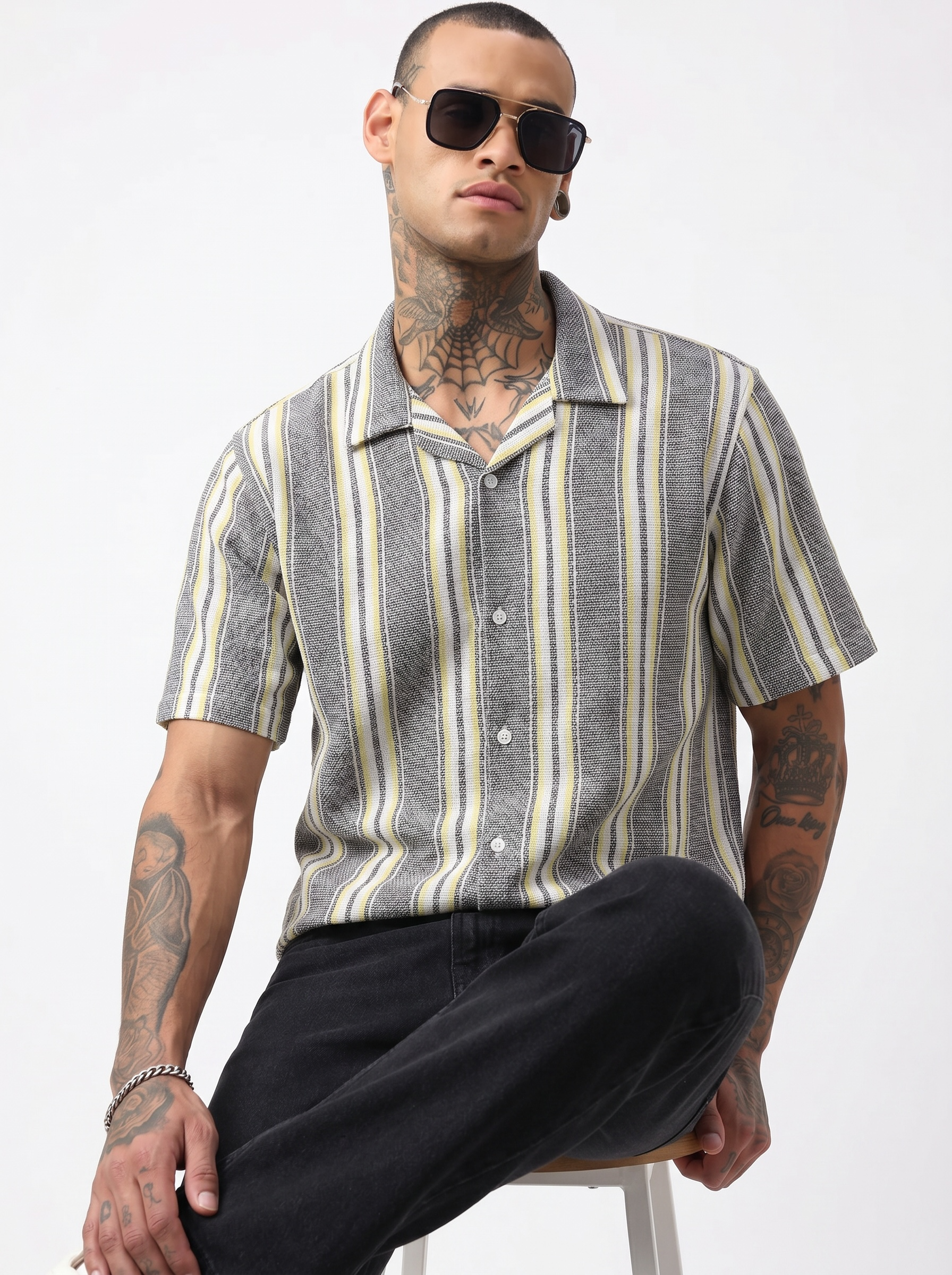 Escape Deer Shirt EDS 1074 R52 S1