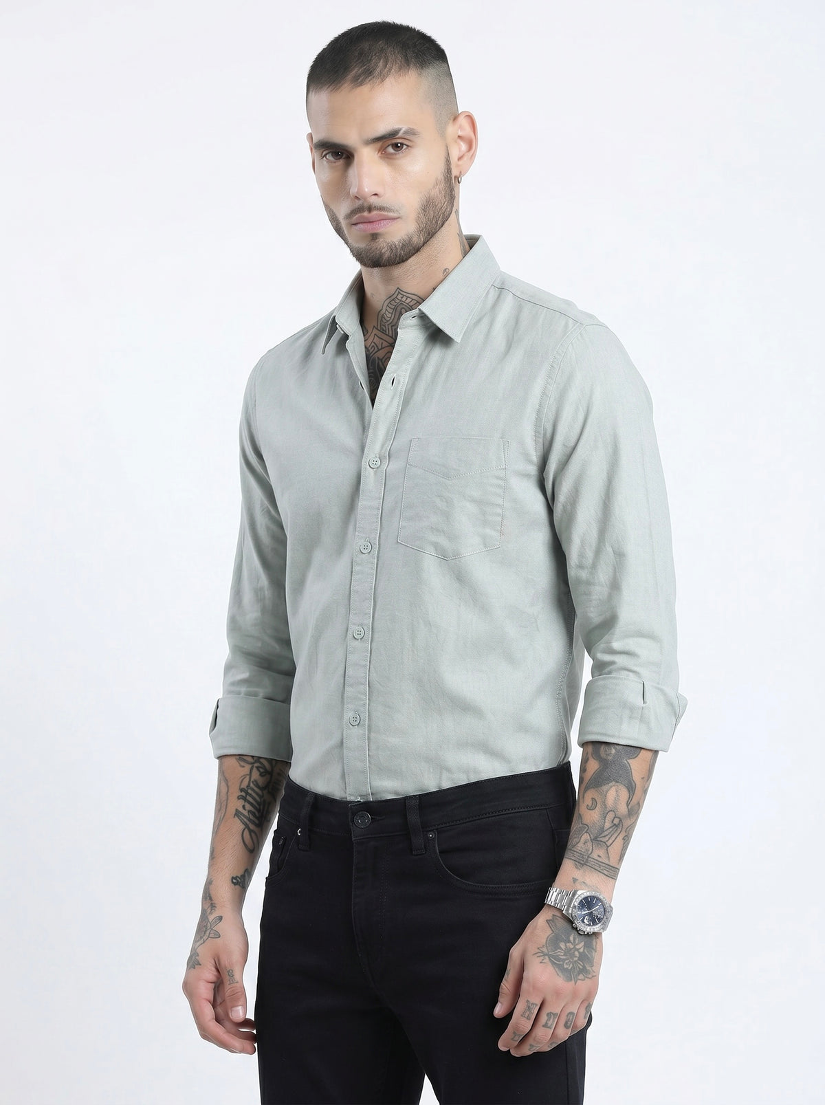 Escape Deer Shirt EDS 1009 R9 S6
