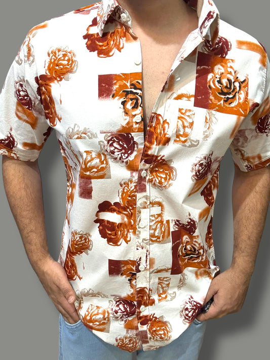 Escape Deer Shirt (M) ED1333 R11S7