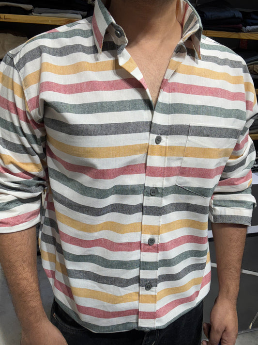 ESCAPE DEER Shirt (3XL) ED3043