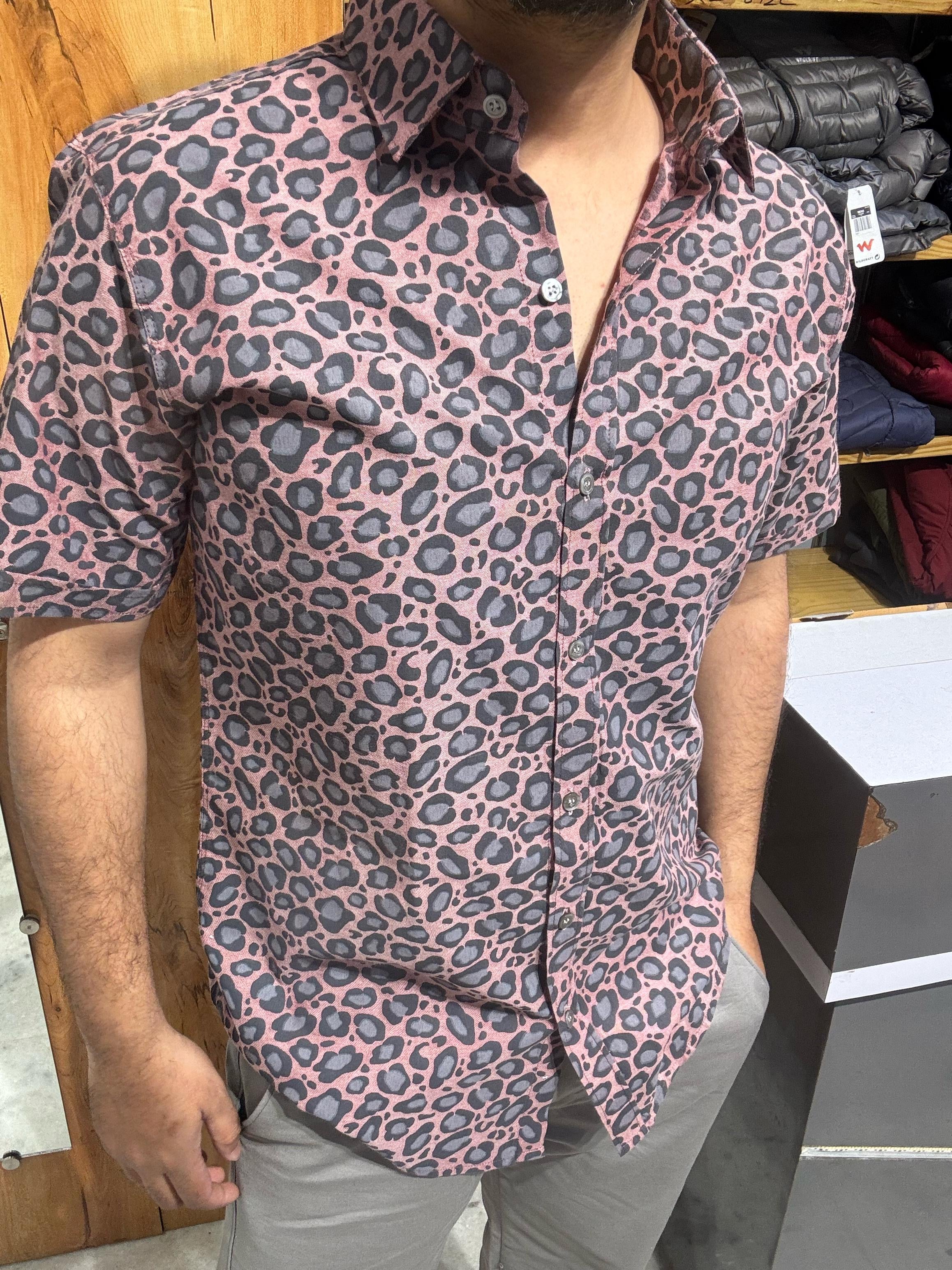 Escape Deer Shirt (M) ED1267