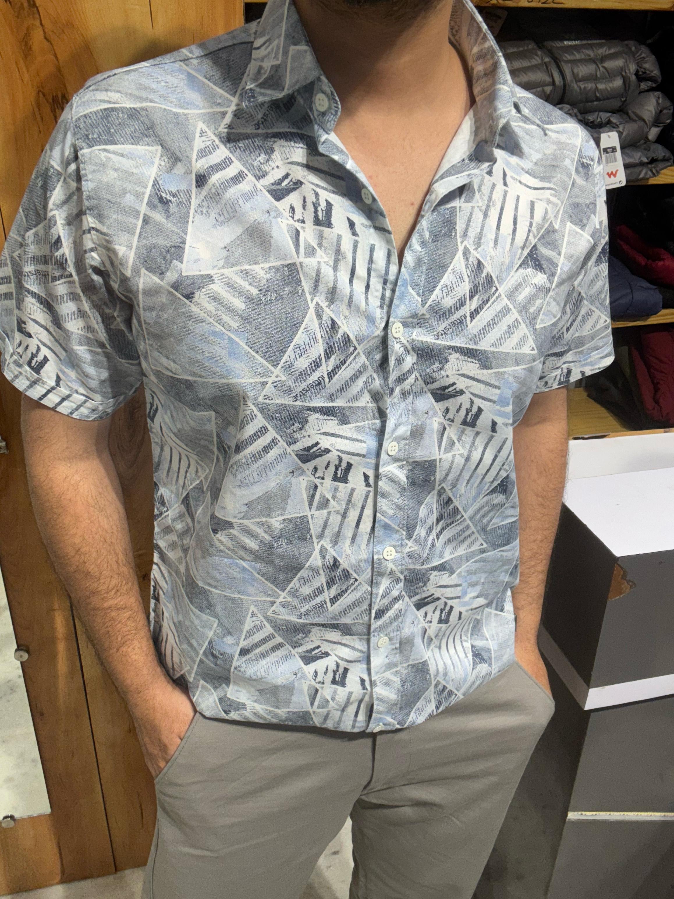 Escape Deer Shirt (M) ED1265 R9 S3