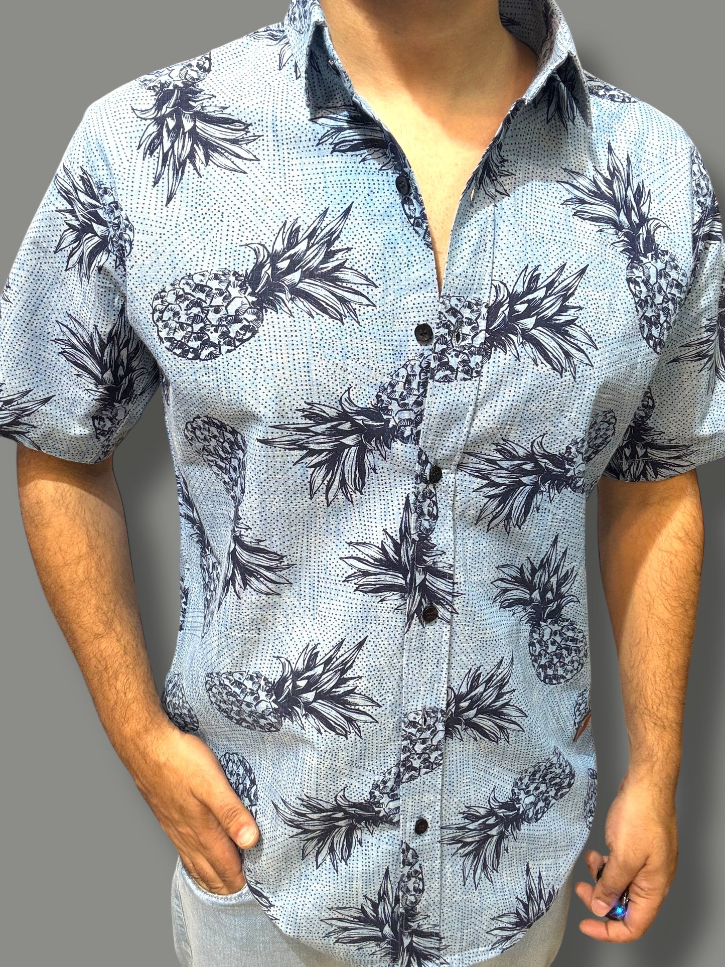 Escape Deer Shirt (2XL) ED1569 R11S4