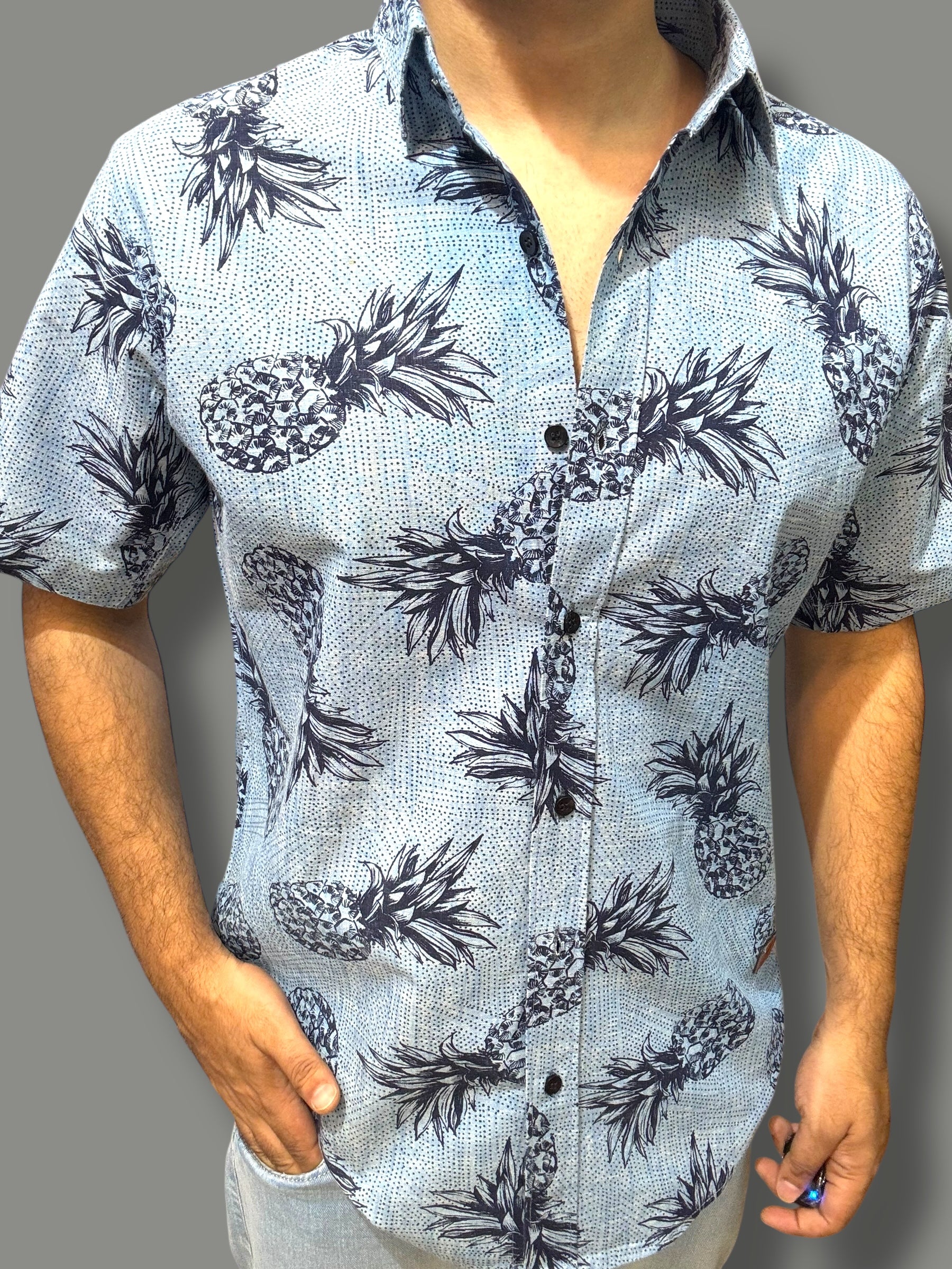 Escape Deer Shirt (XL) ED1569 R11S4