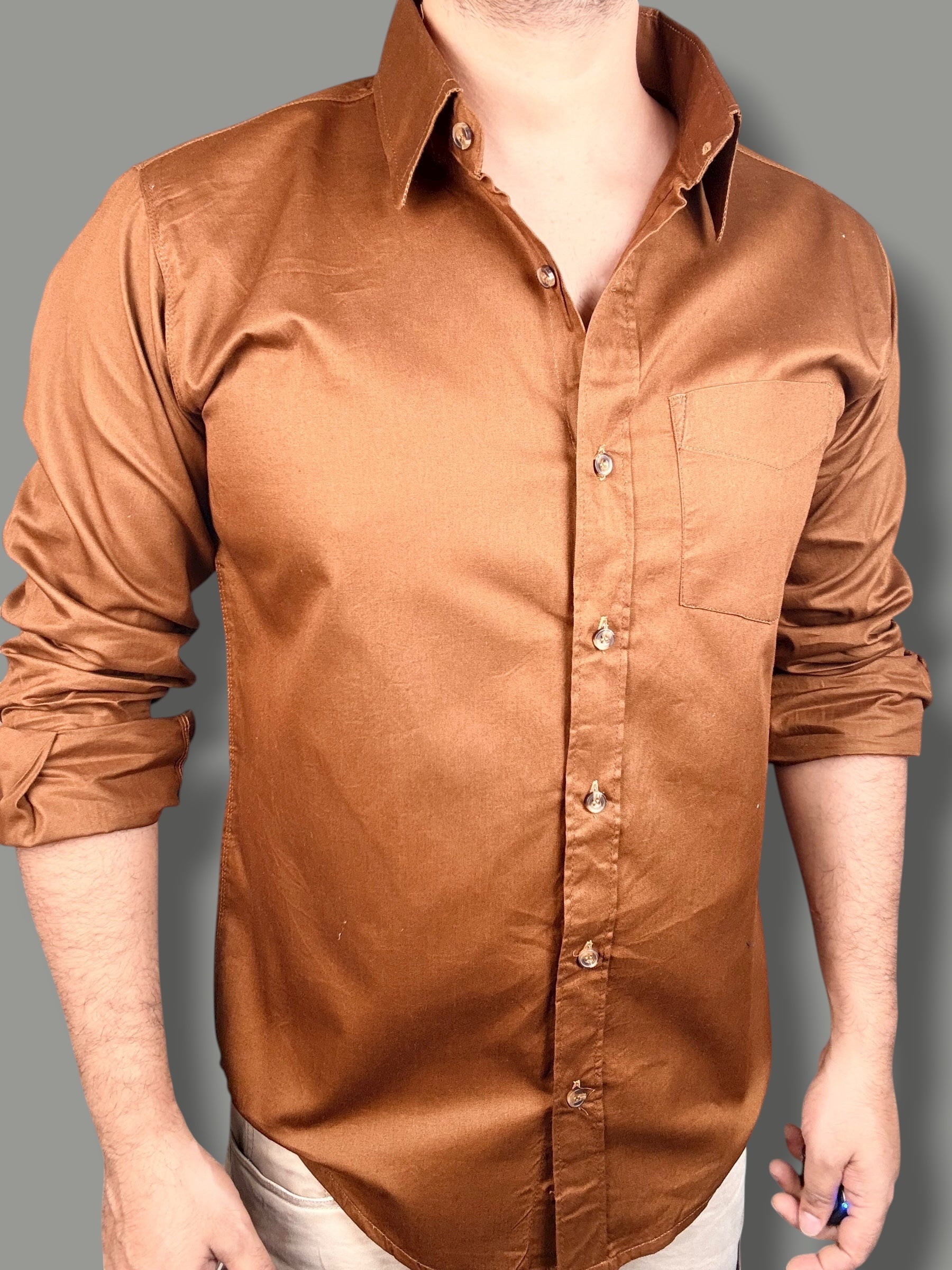 Escape Deer Shirt (M) ED1952 R63 S6