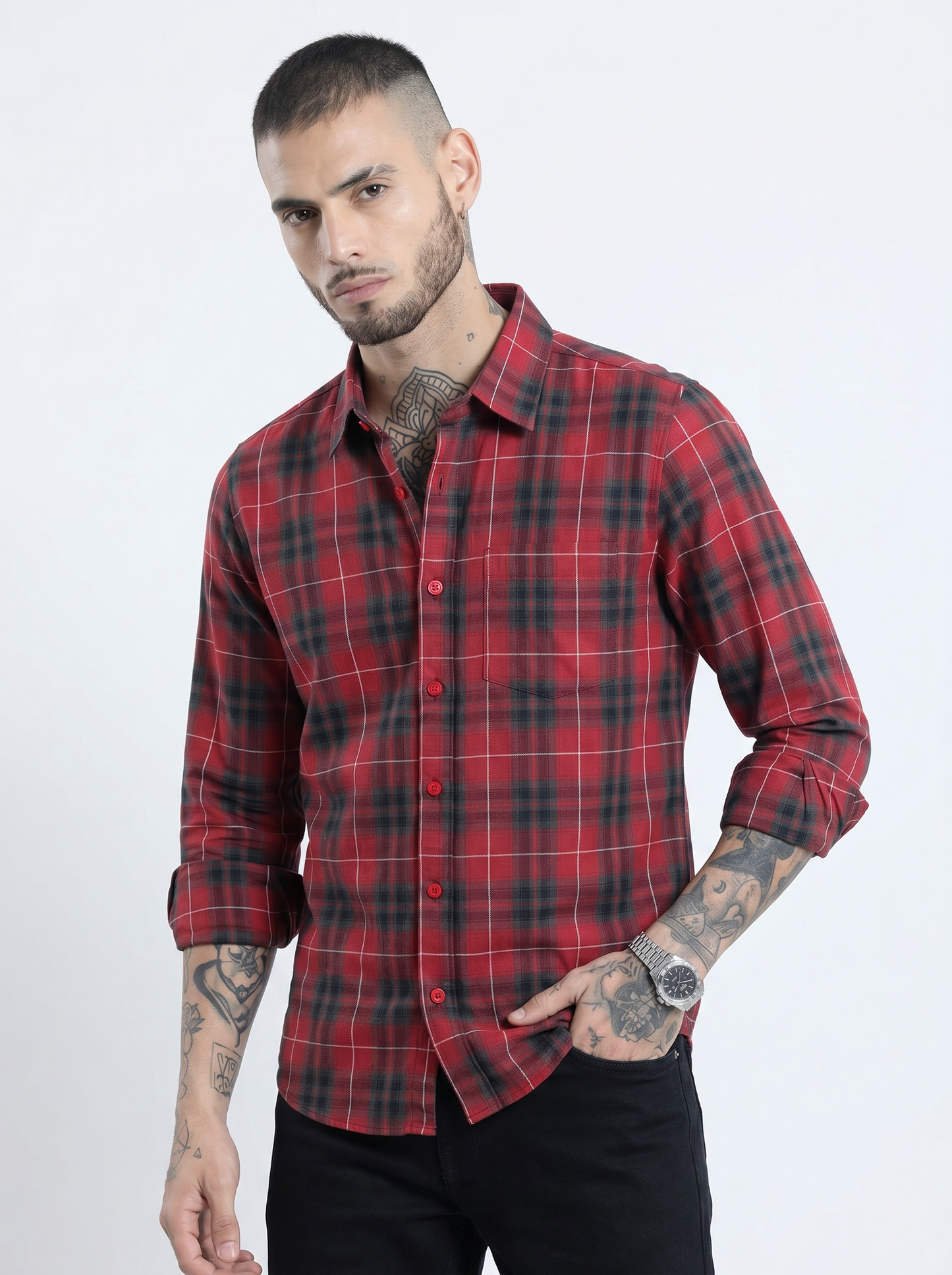 Escape Deer Shirt EDS 1168