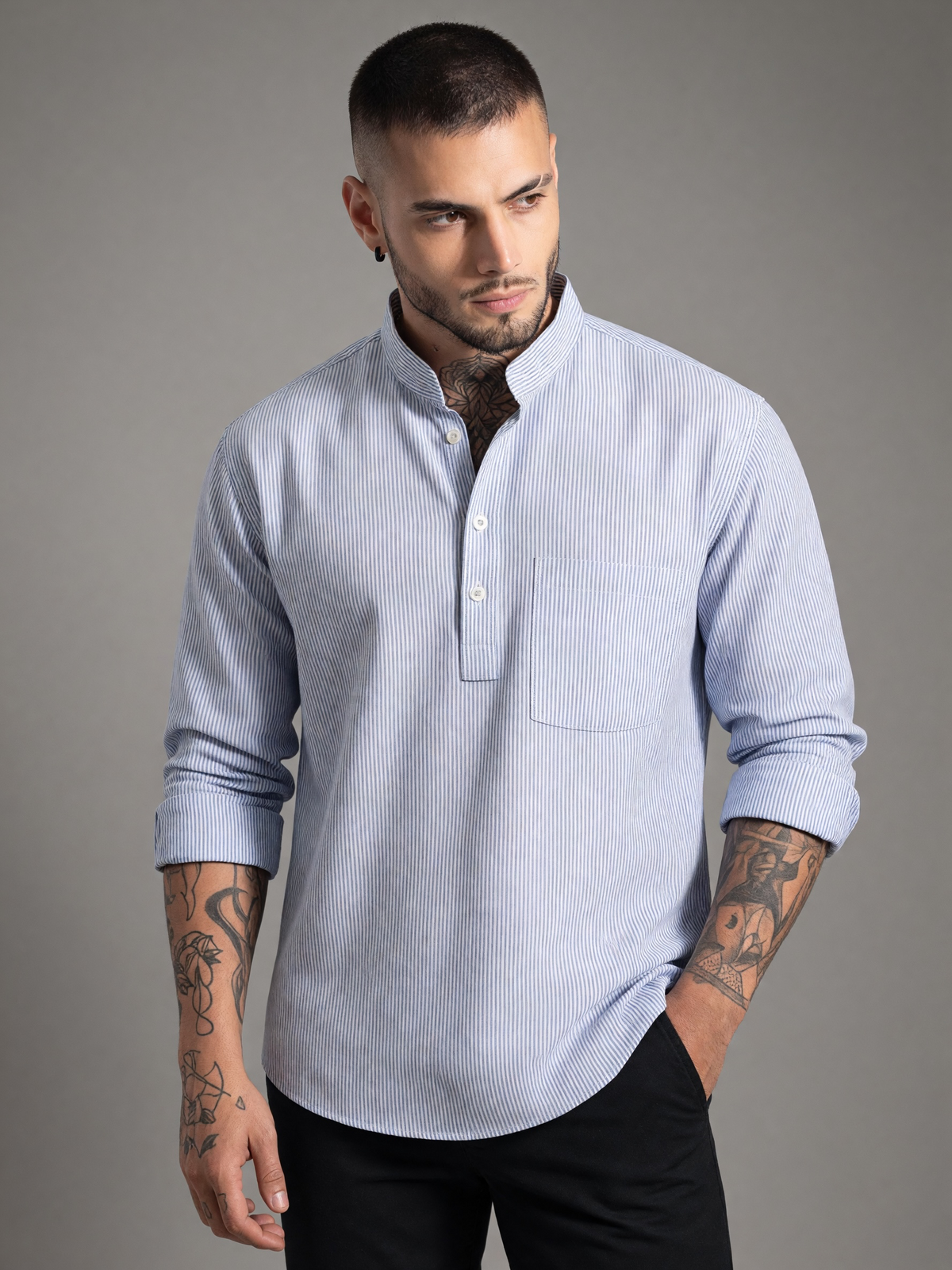 Escape Deer kurta EDS 1608