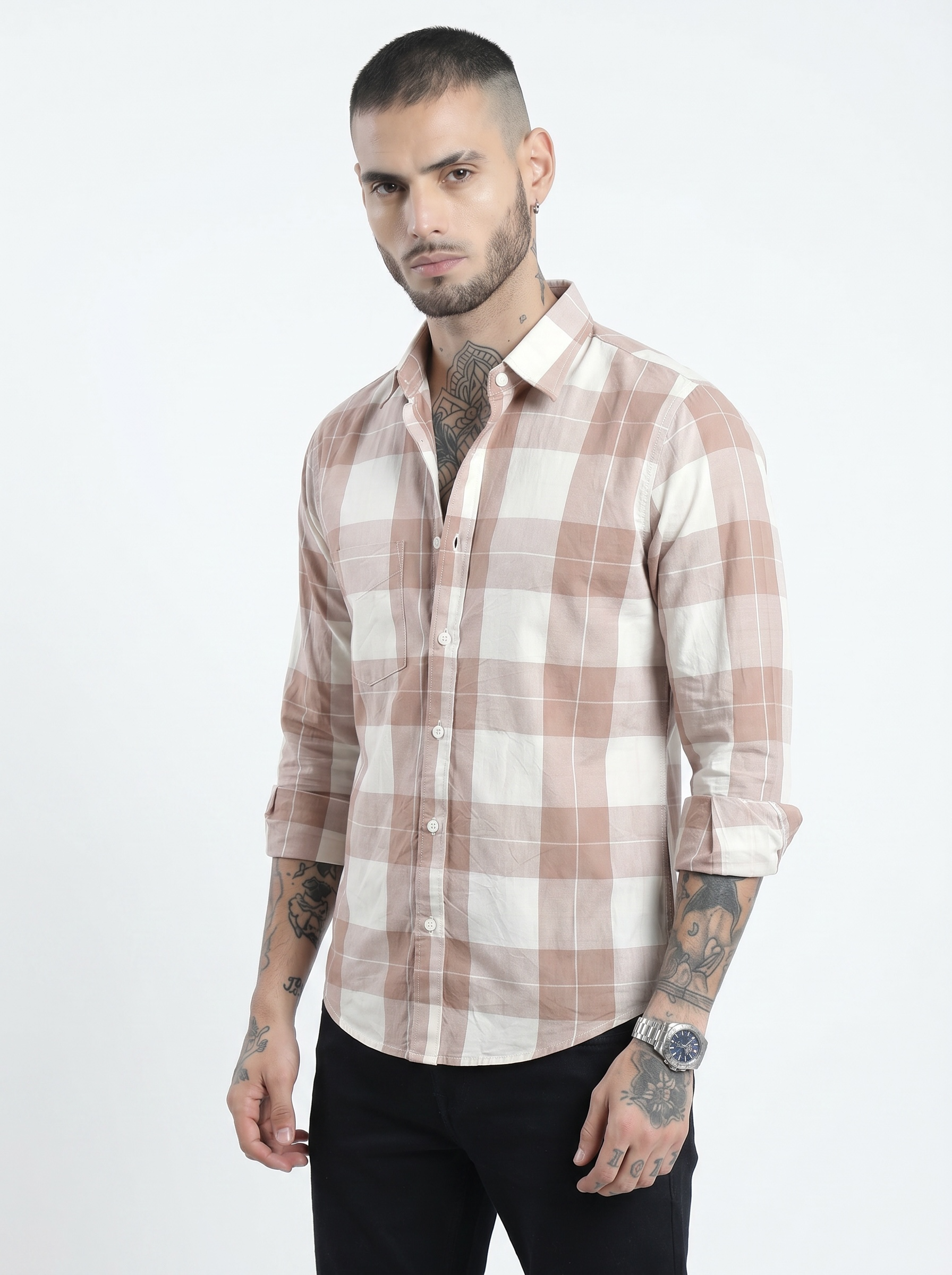 Escape Deer Shirt EDS 1028 R62 S6