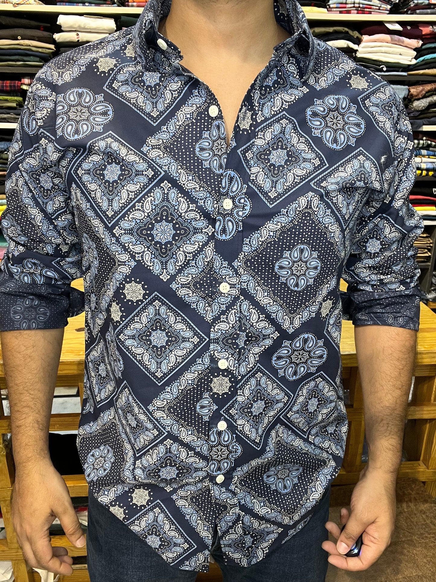 Escape Deer Shirt (2XL) ED1572