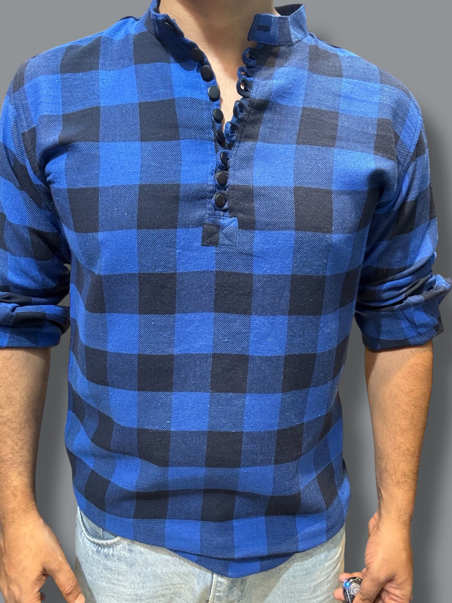 Escape Deer Kurta (L) ED1650