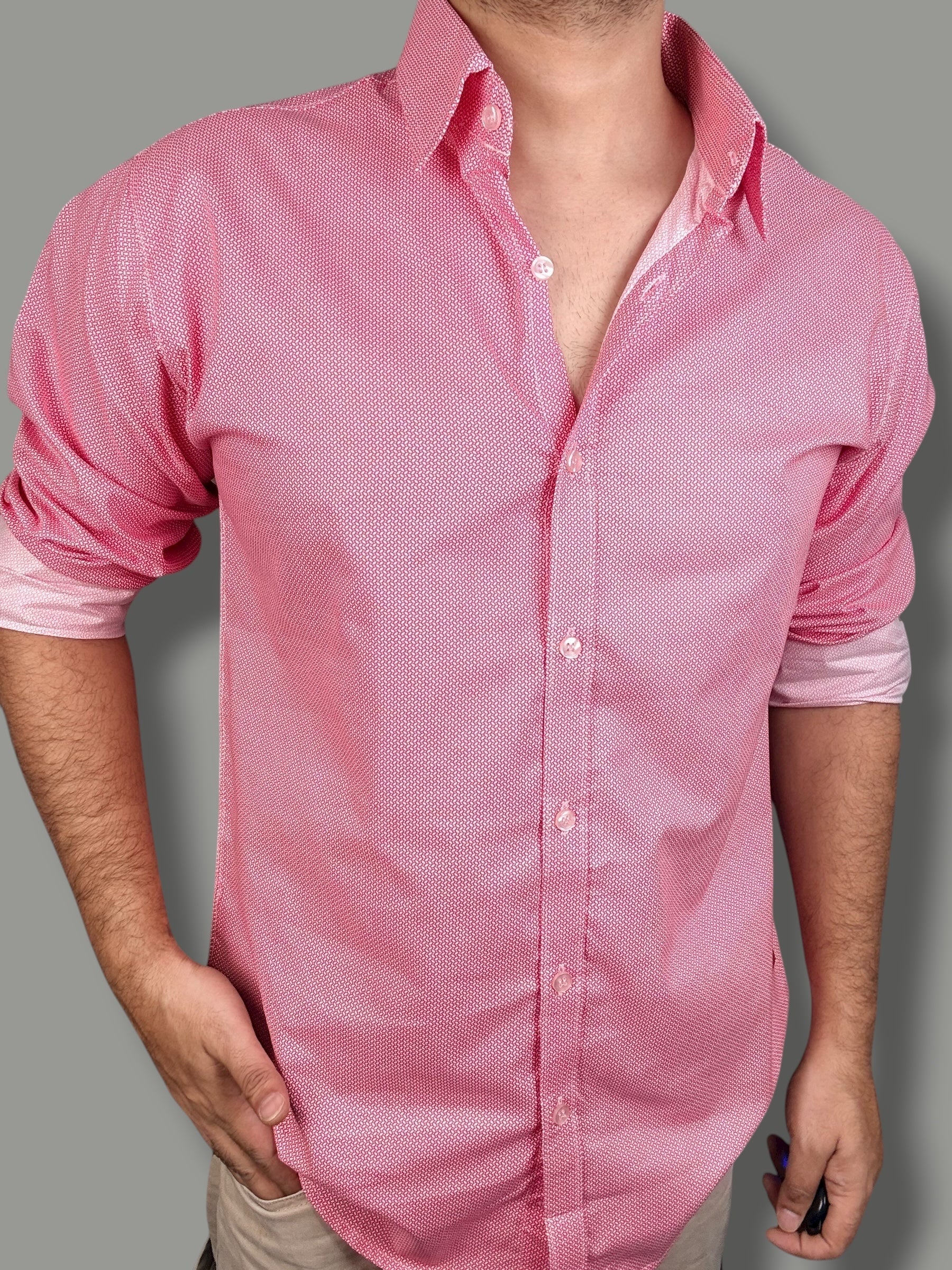 Escape Deer Shirt (2XL) ED1943 R51 S3