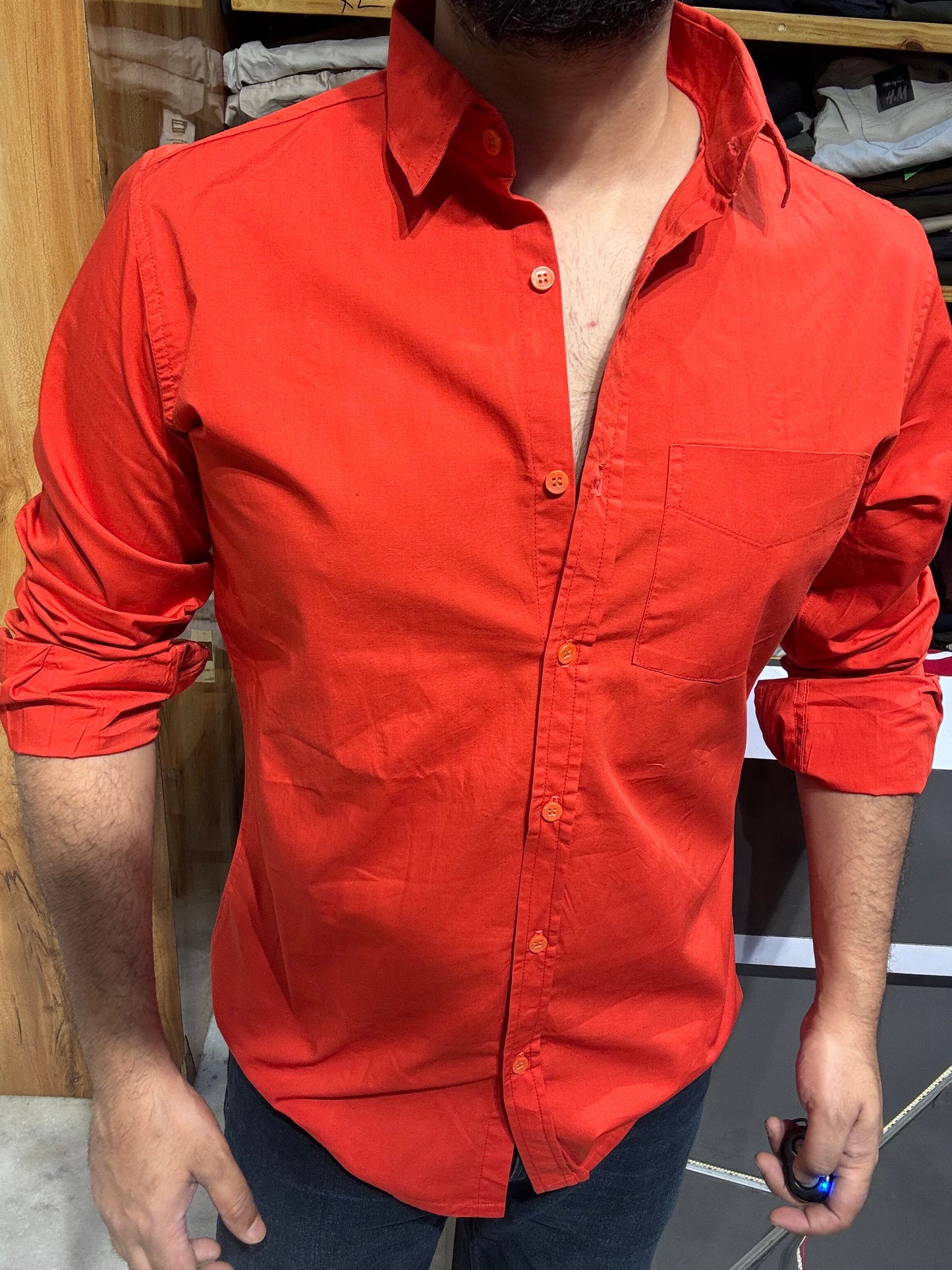 Escape Deer Shirt (M) ED1173