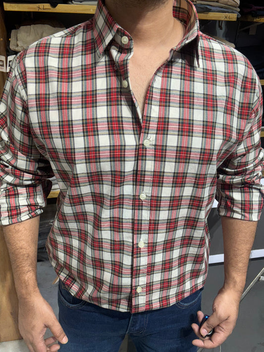 ESCAPE DEER Shirt (3XL) ED3016