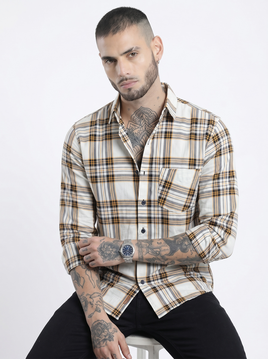 Escape Deer Shirt EDS 1298 R11 S7