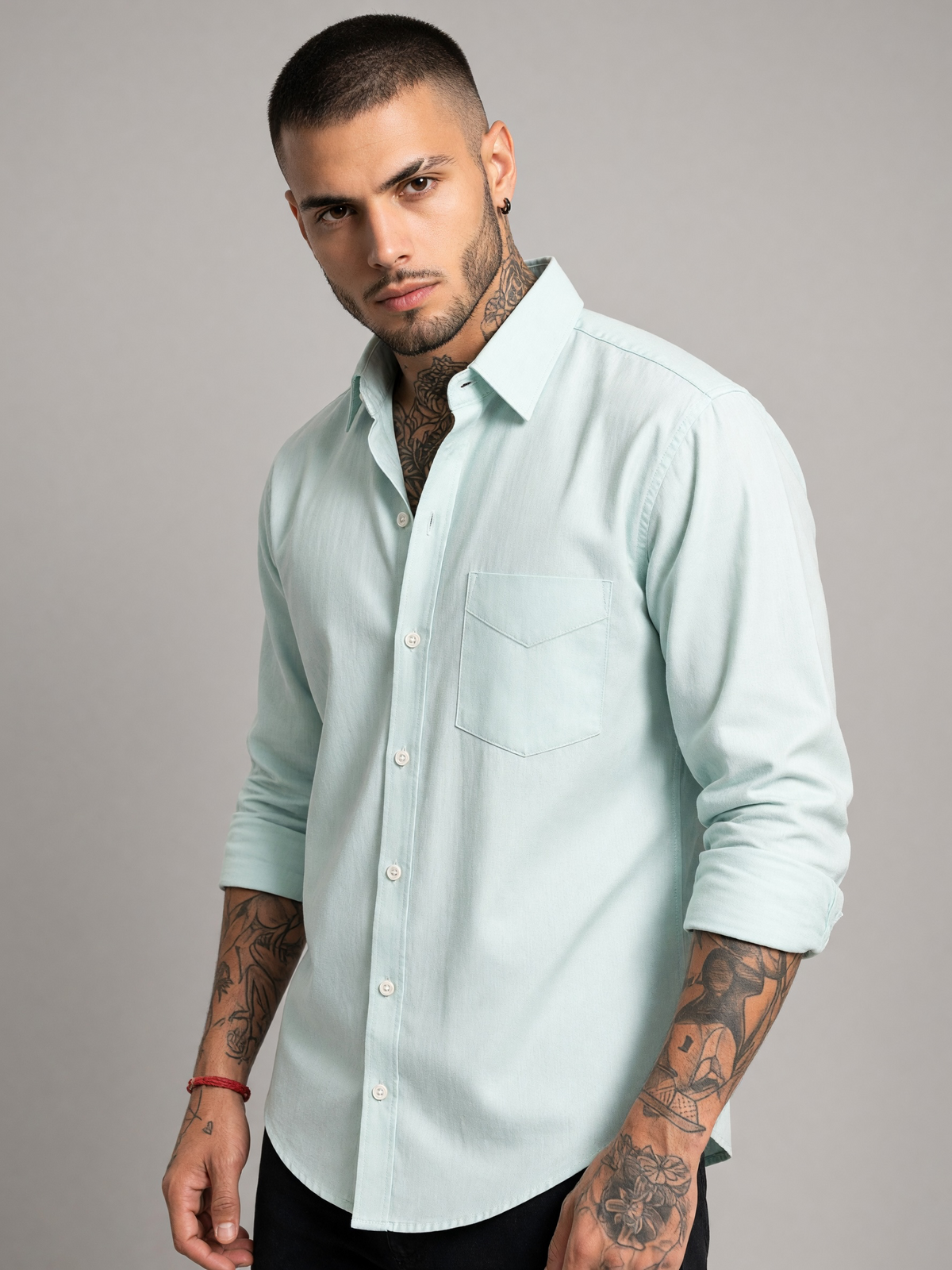 Escape Deer Shirt EDS 1571 R5 S8