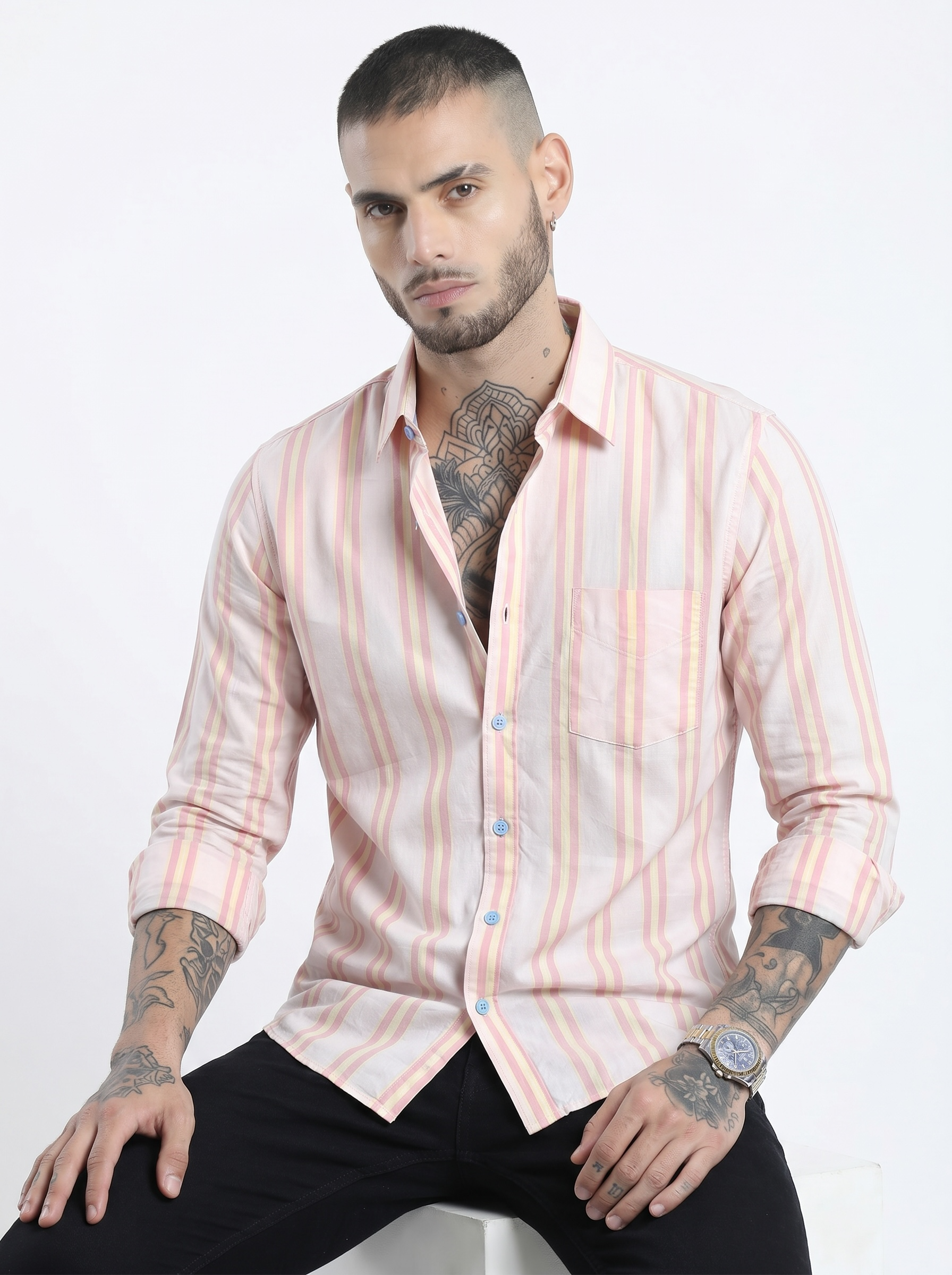 Escape Deer Shirt EDS 1055 R8 S1