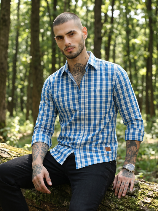 Escape Deer Shirt EDS 1206 R4 S5