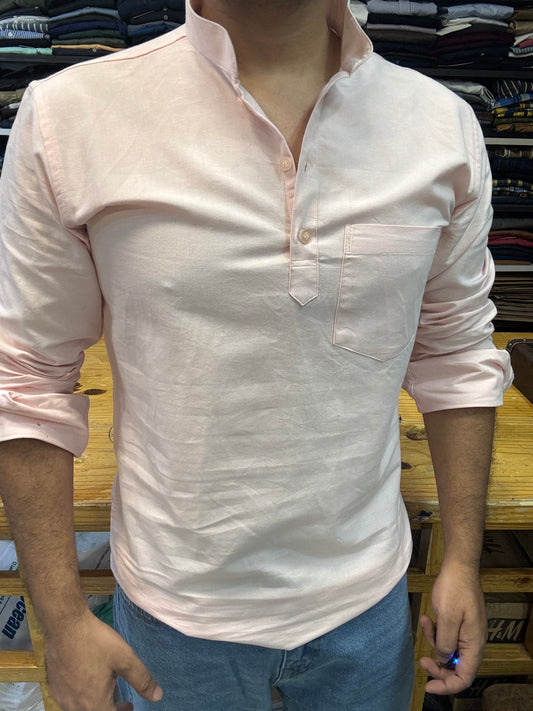 Escape Deer Kurta (L) ED1624
