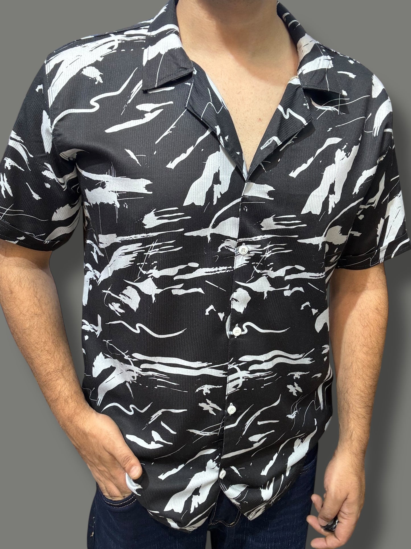 Escape Deer Shirt (L) ED1349 R12S7
