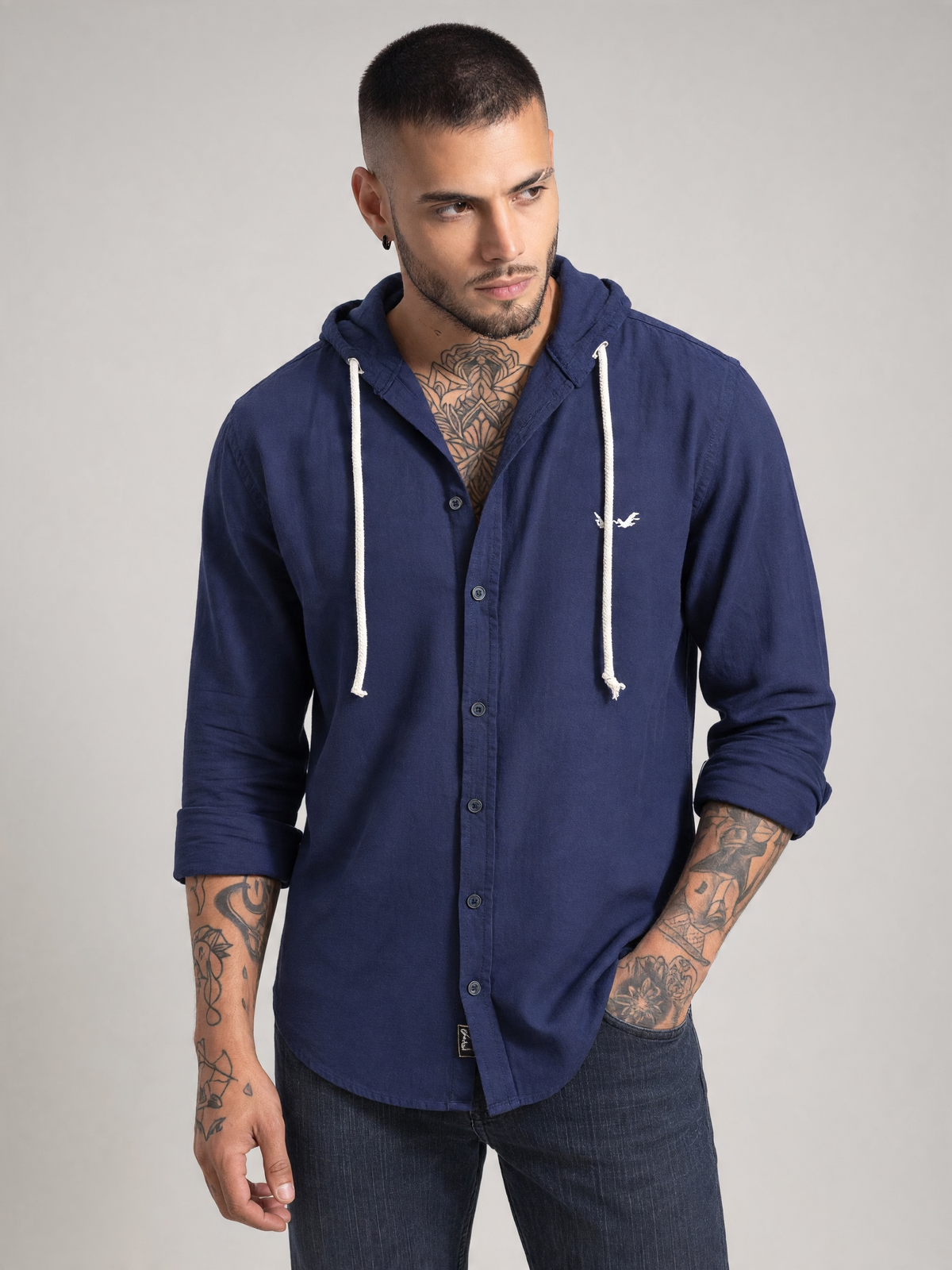 Escape Deer Shirt EDS R59 R1 S1
