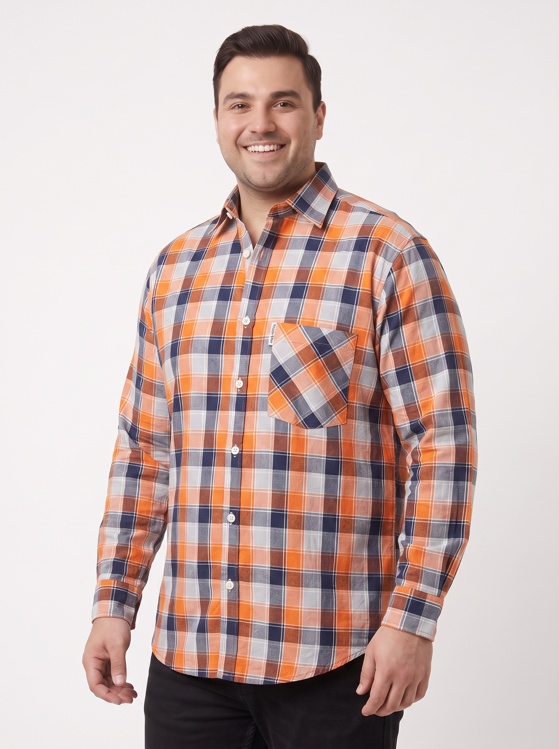 Escape Deer Shirt EDS 1453 R8 S2