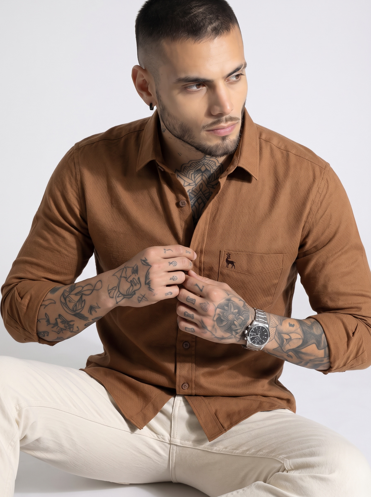 Escape Deer Shirt EDS 1593
