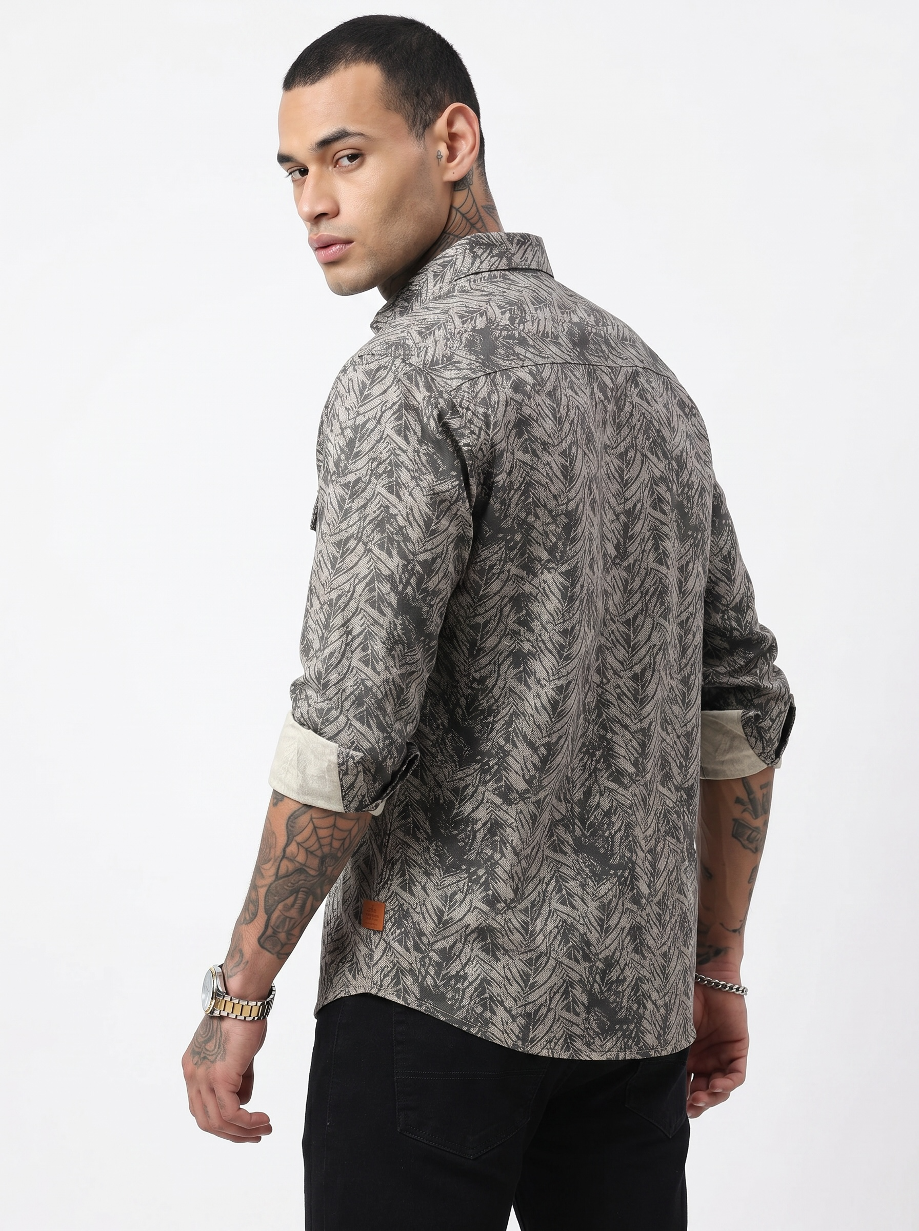 Escape Deer Shirt EDS 1054 R63 S7