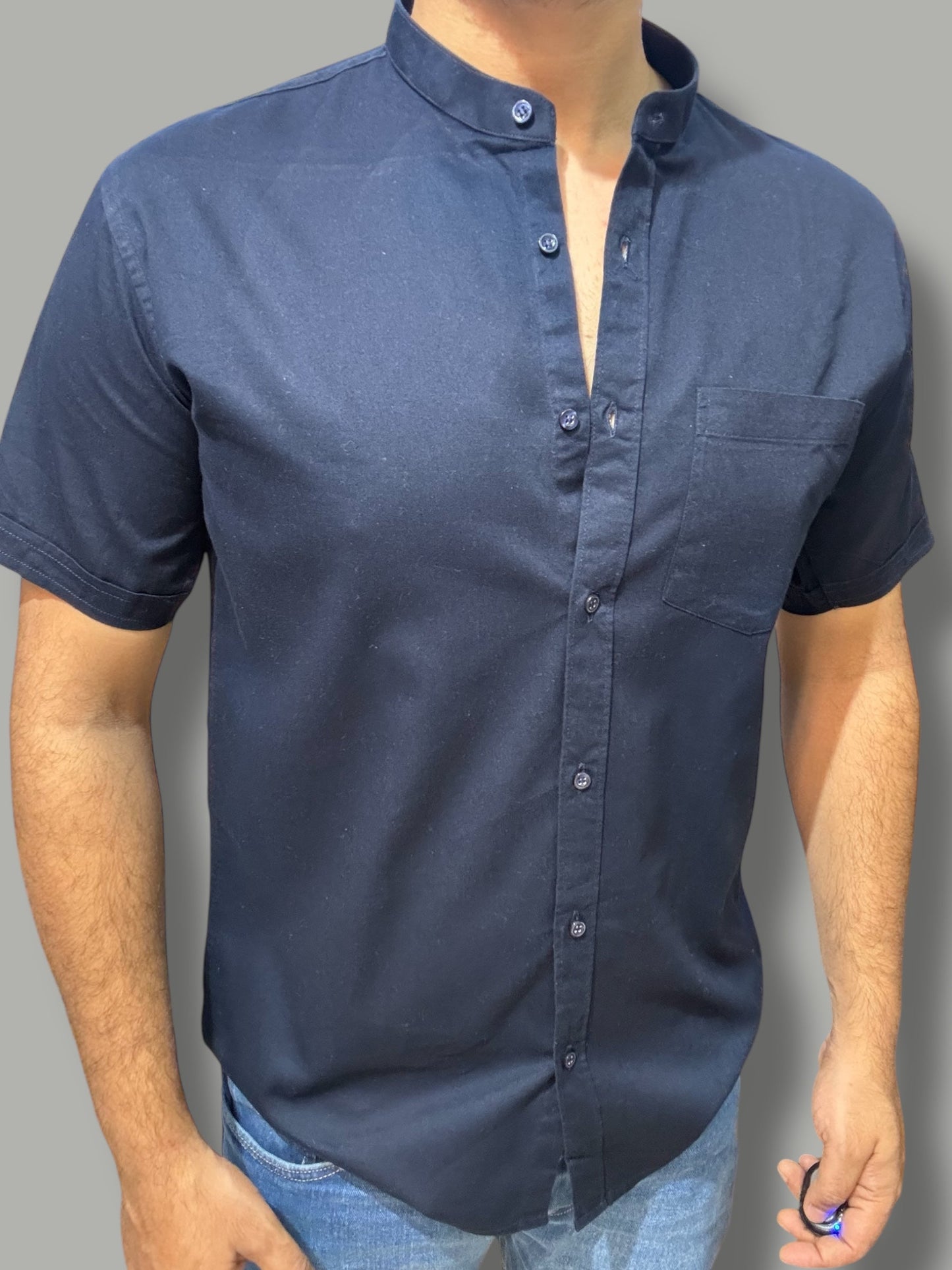 Escape Deer Shirt (M) ED1712 R61 S6