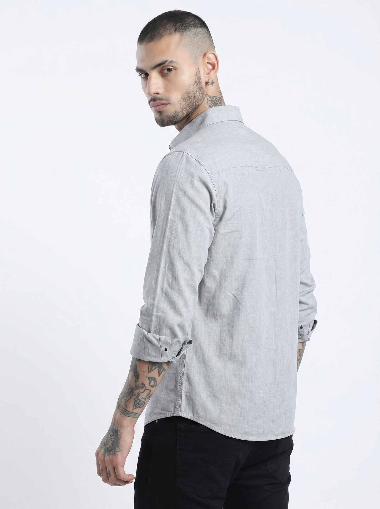 Escape Deer Shirt EDS 1007 R9 S5