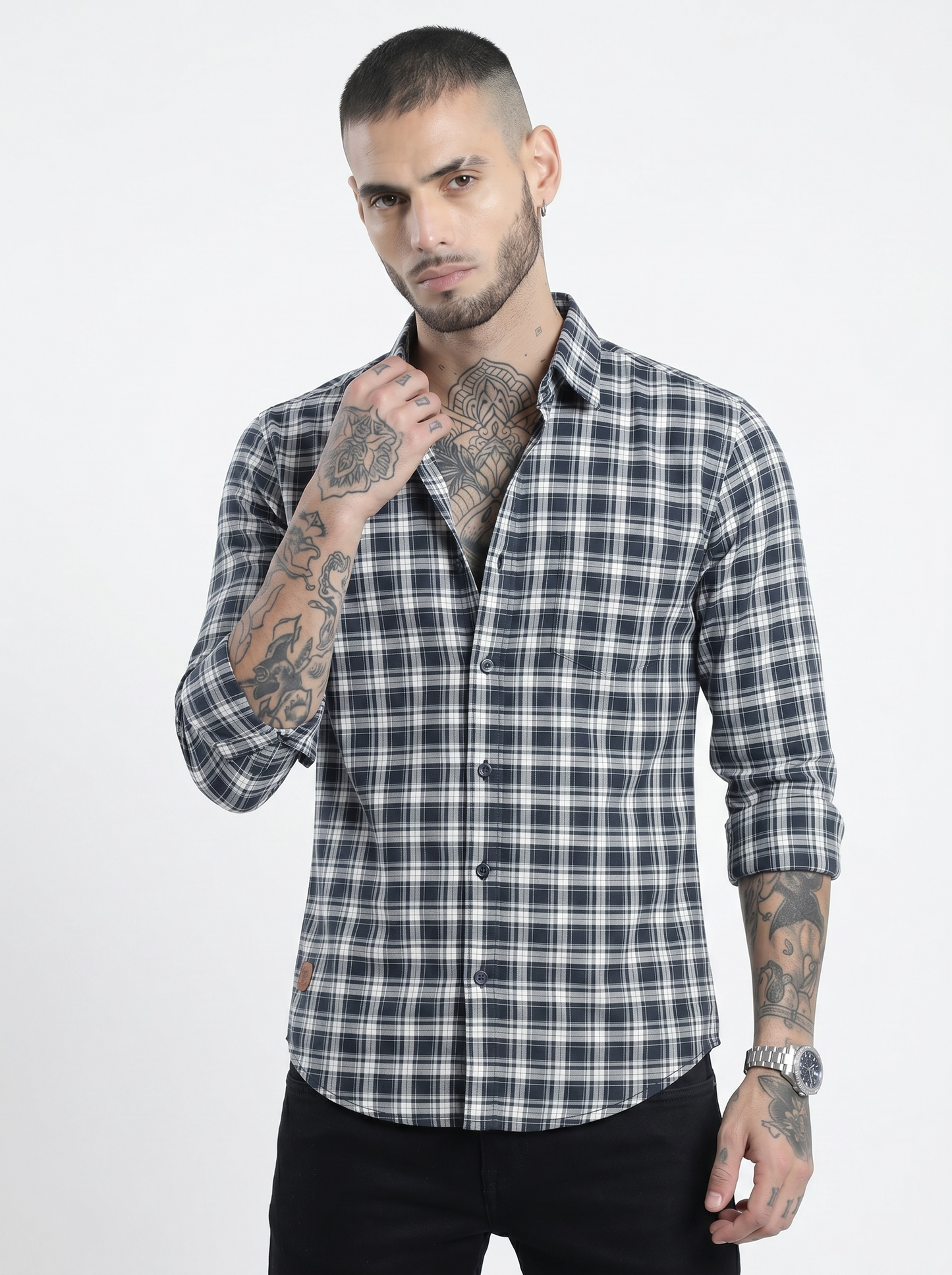 Escape Deer Shirt EDS 1252 R11 S4