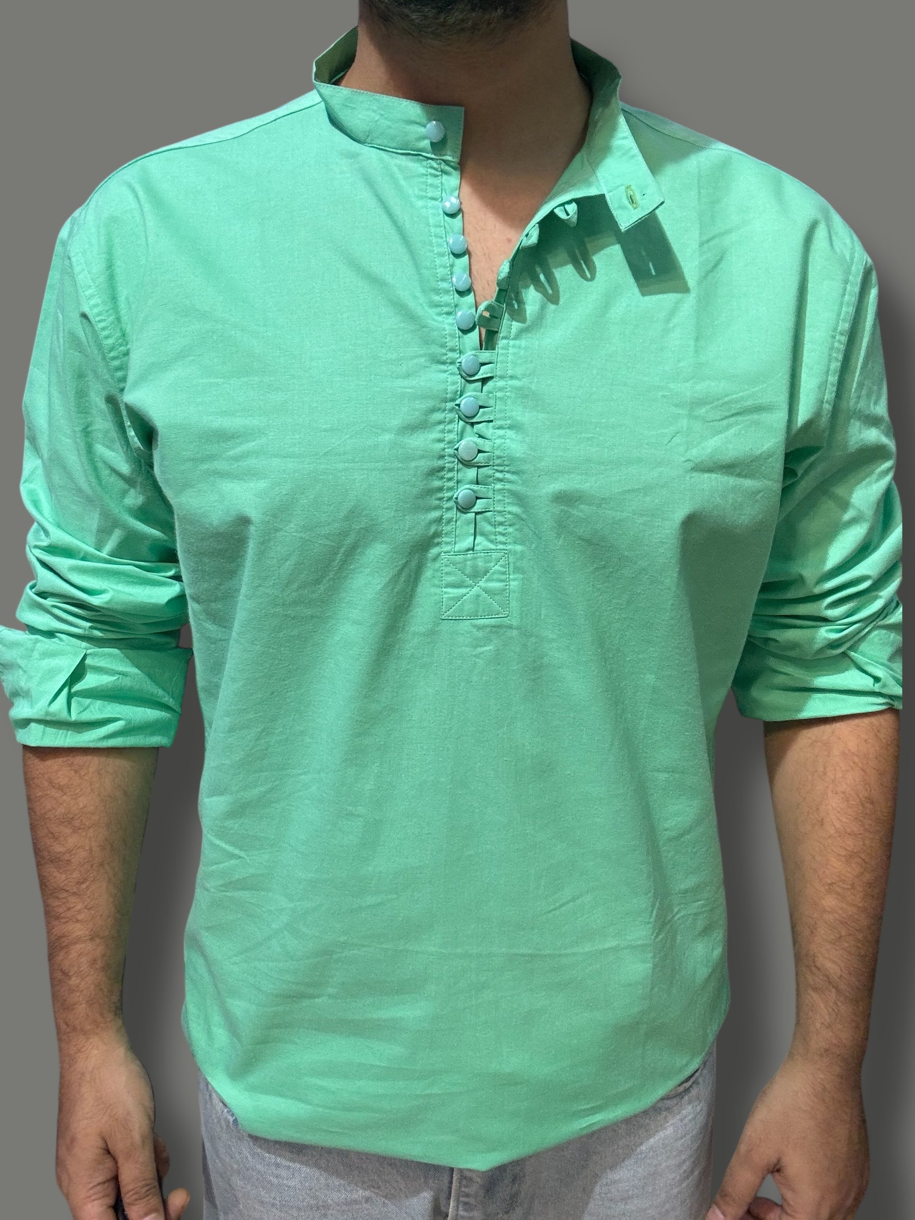 Escape Deer Kurta (M) ED1746 R55 S3