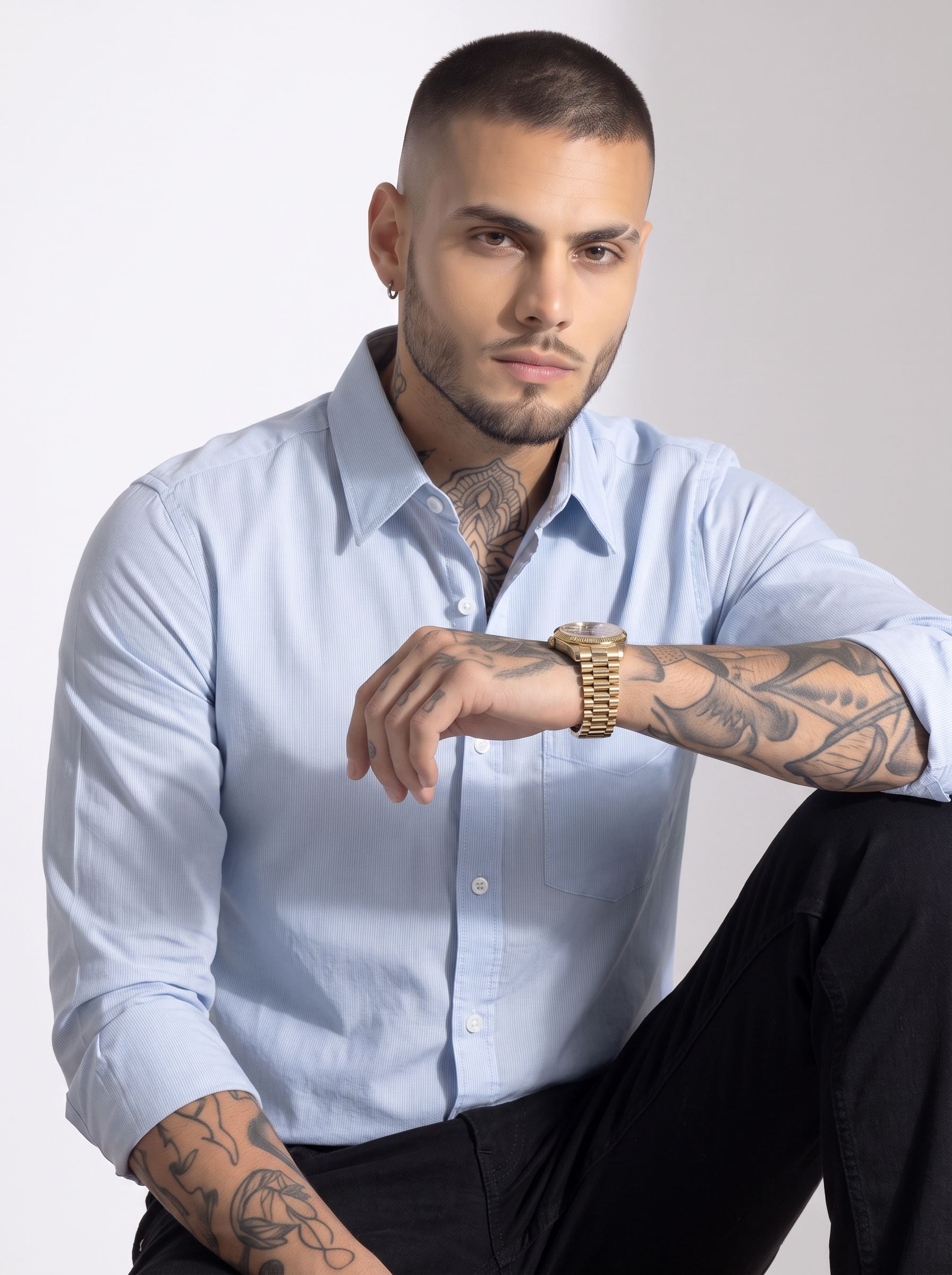 Escape Deer Shirt EDS 1350 R8 S6