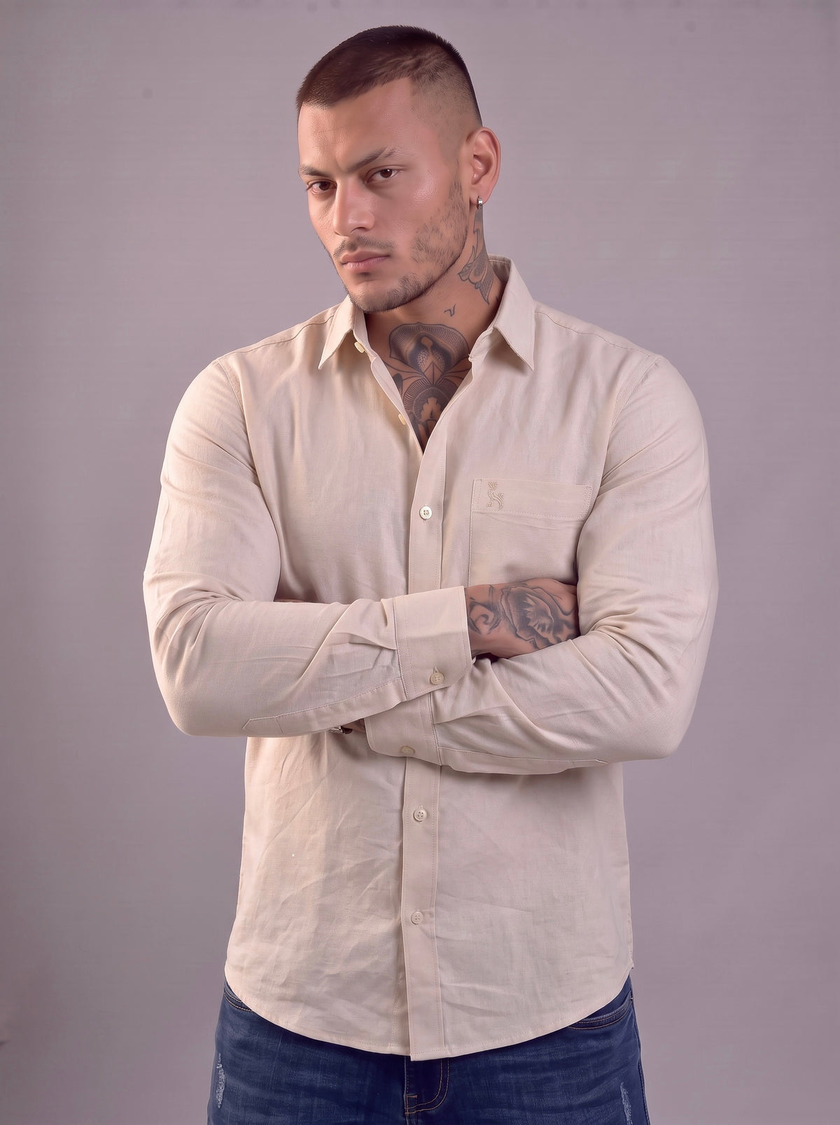 Escape Deer Shirt EDS 1506 R8 S6