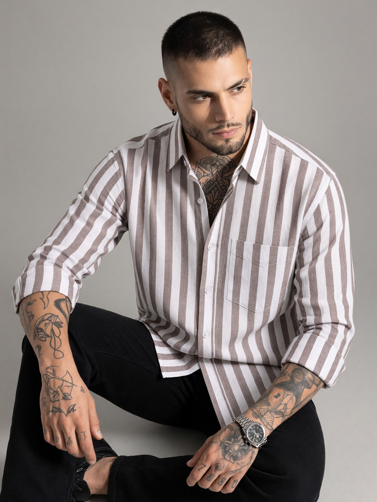 Escape Deer Shirt EDS 1576 R8 S5