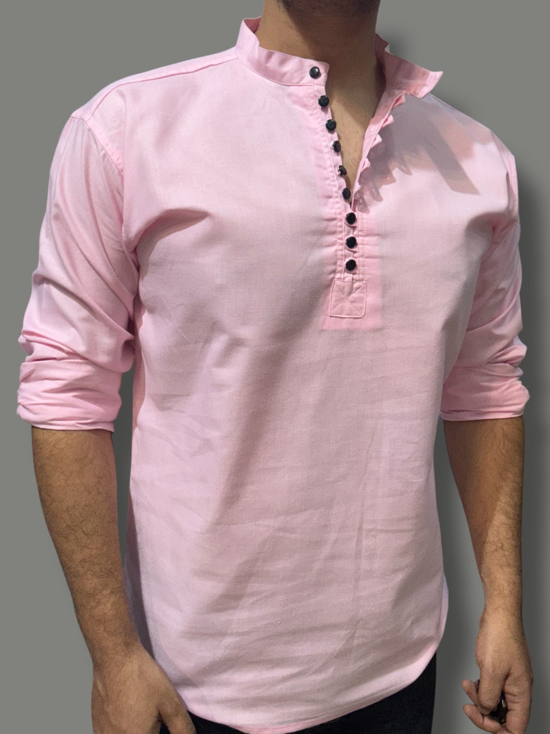 Escape Deer Kurta (XL) ED1368