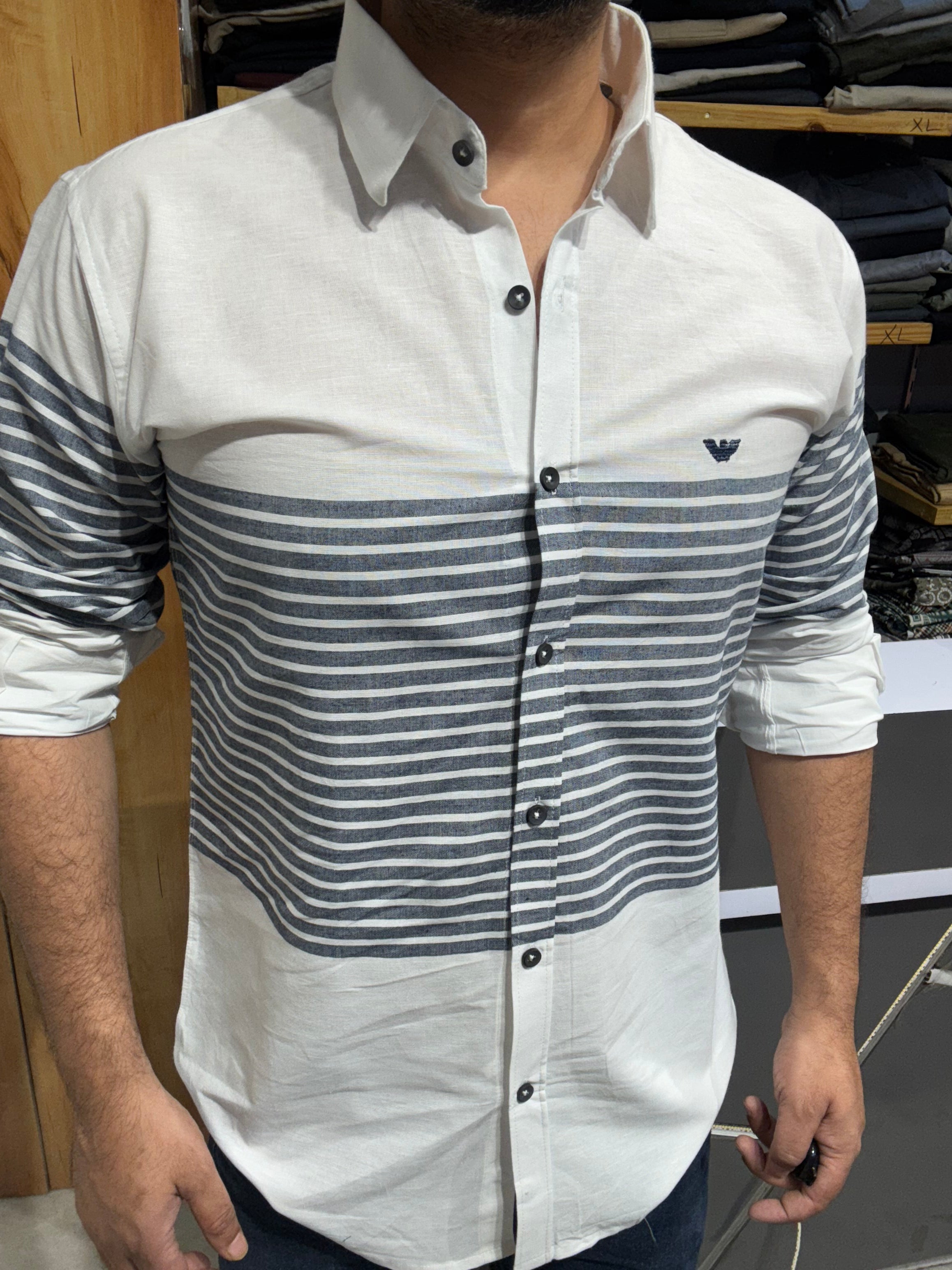 Escape Deer Shirt (M) ED1352 R57 S1