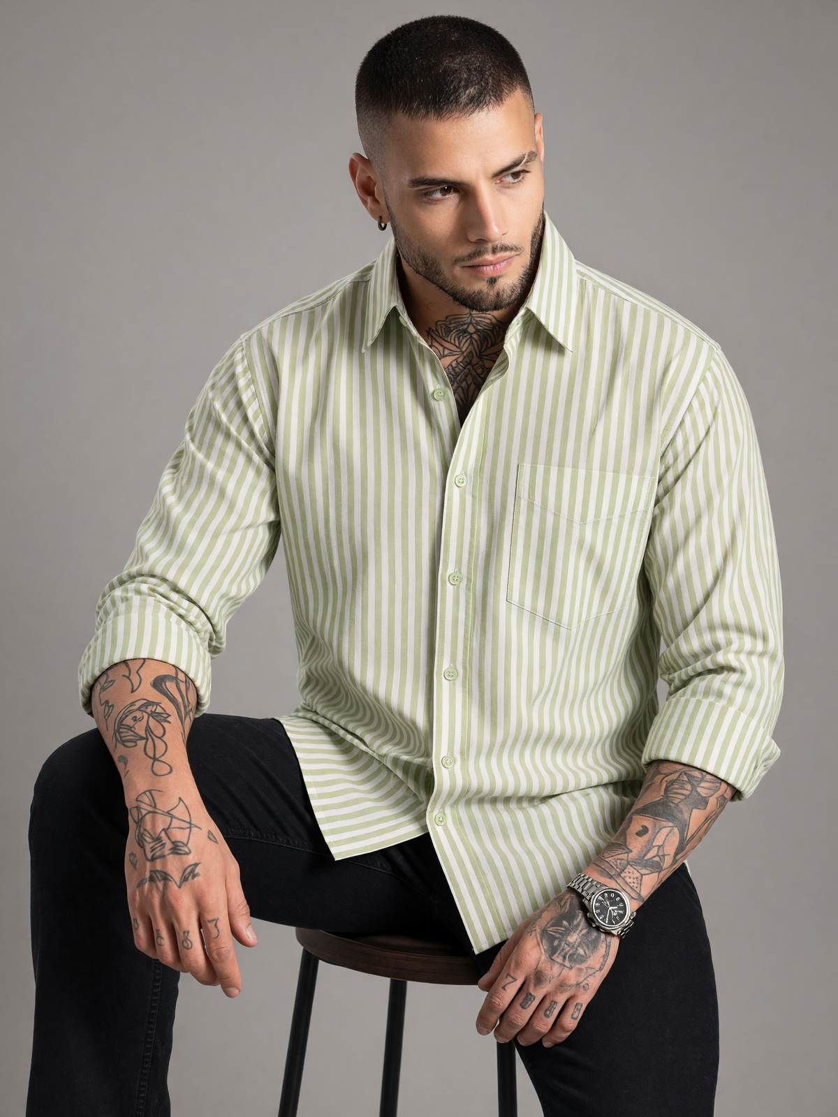 Escape Deer Shirt EDS R56 S3