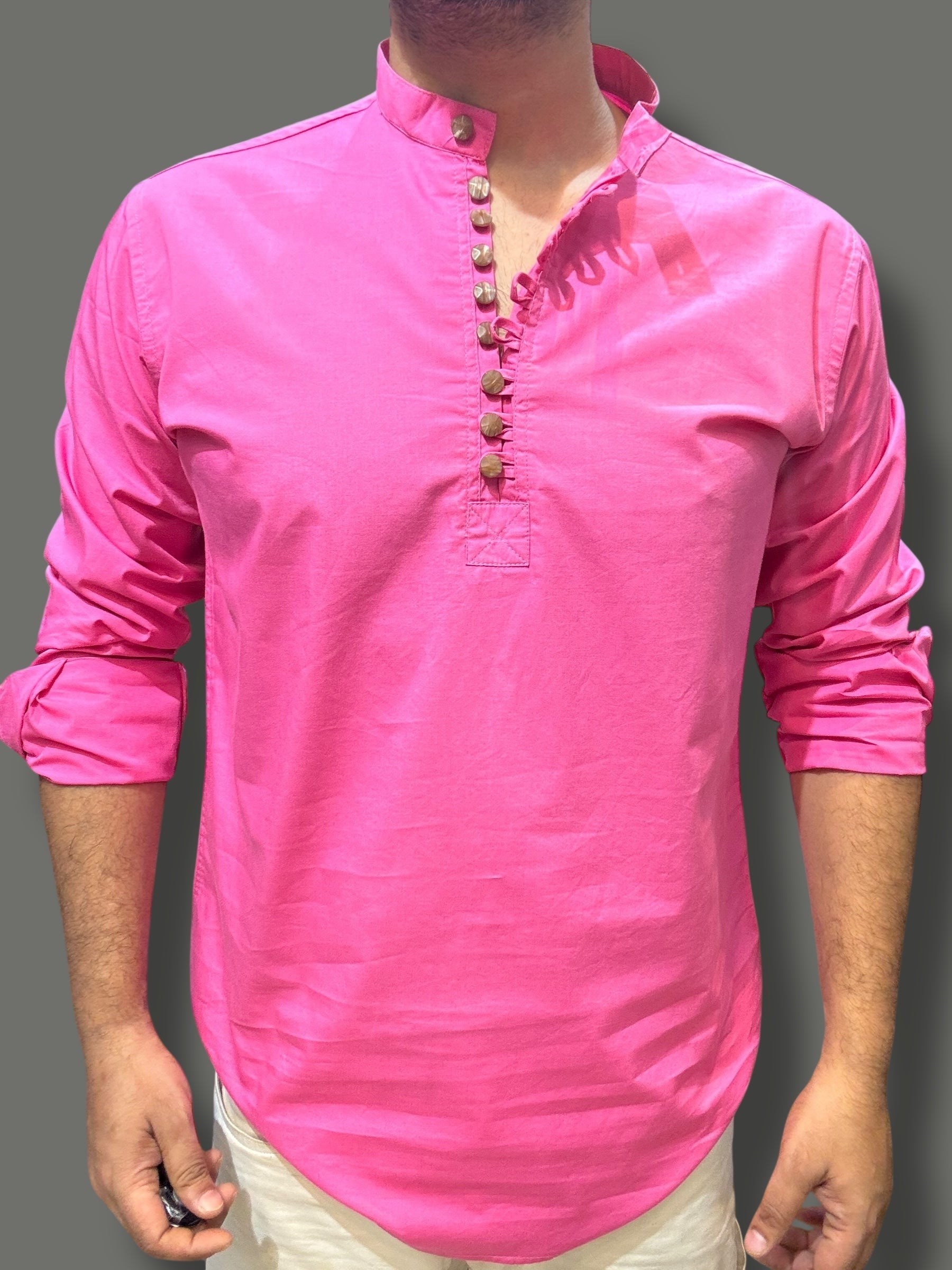 Escape Deer Kurta (XL) ED1907 R63 S1