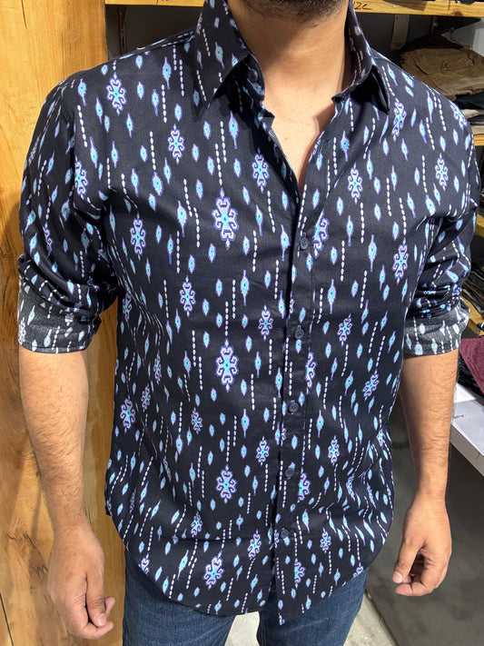 Escape Deer Shirt (L) ED1327
