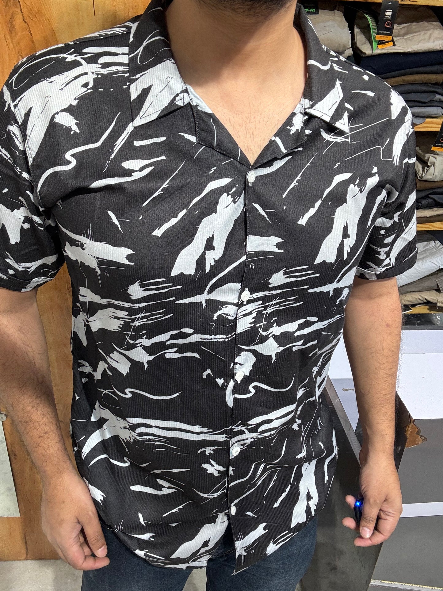 Escape Deer Shirt (XL) ED1349