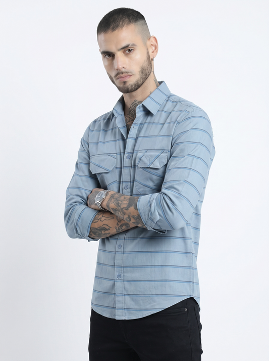Escape Deer Shirt (M) ED1006 R56 S5