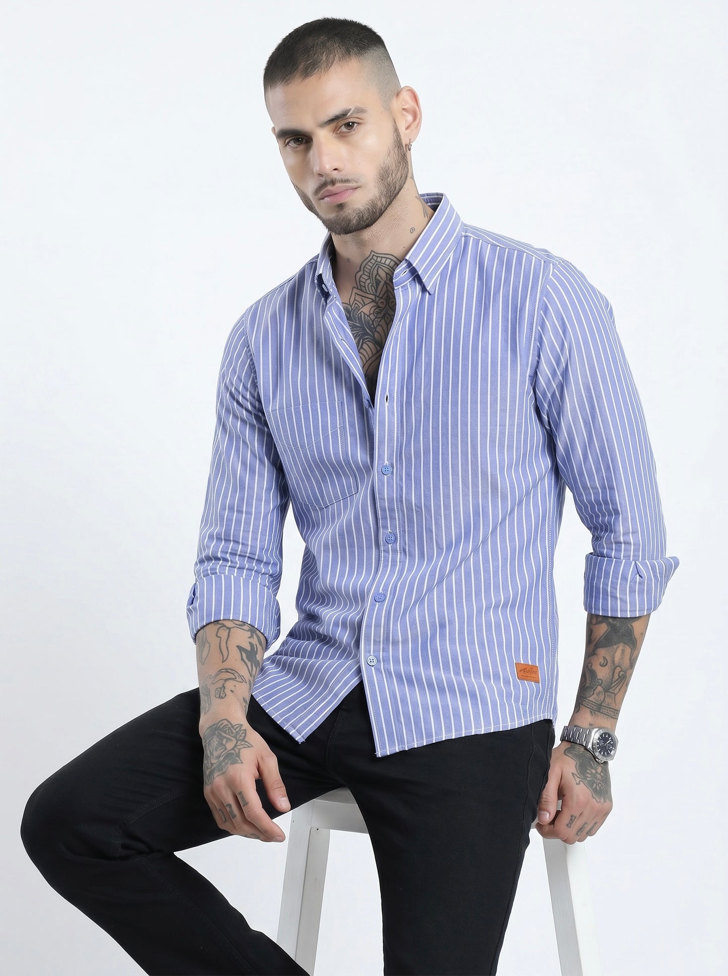 Escape Deer Shirt EDS 1021 R9 S3